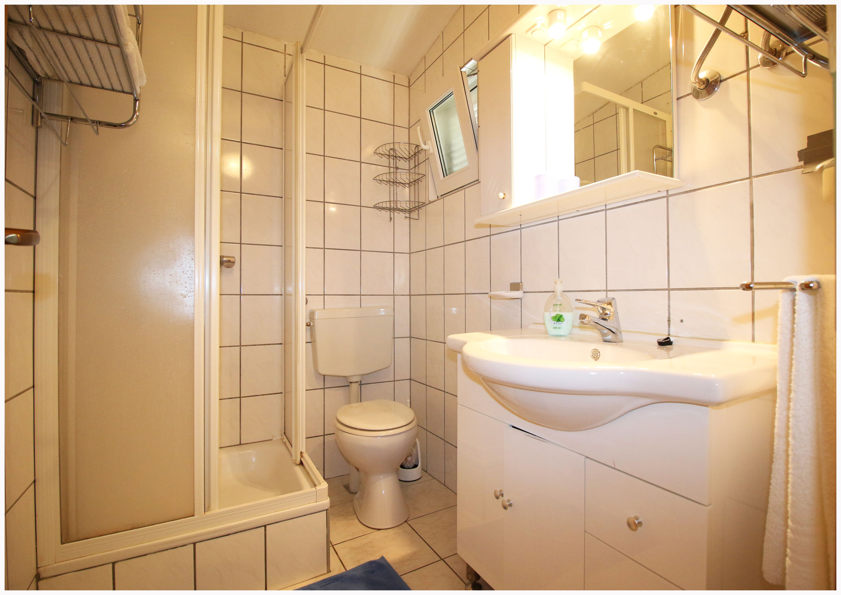 Apartments Tina Toni - A1 - Primošten