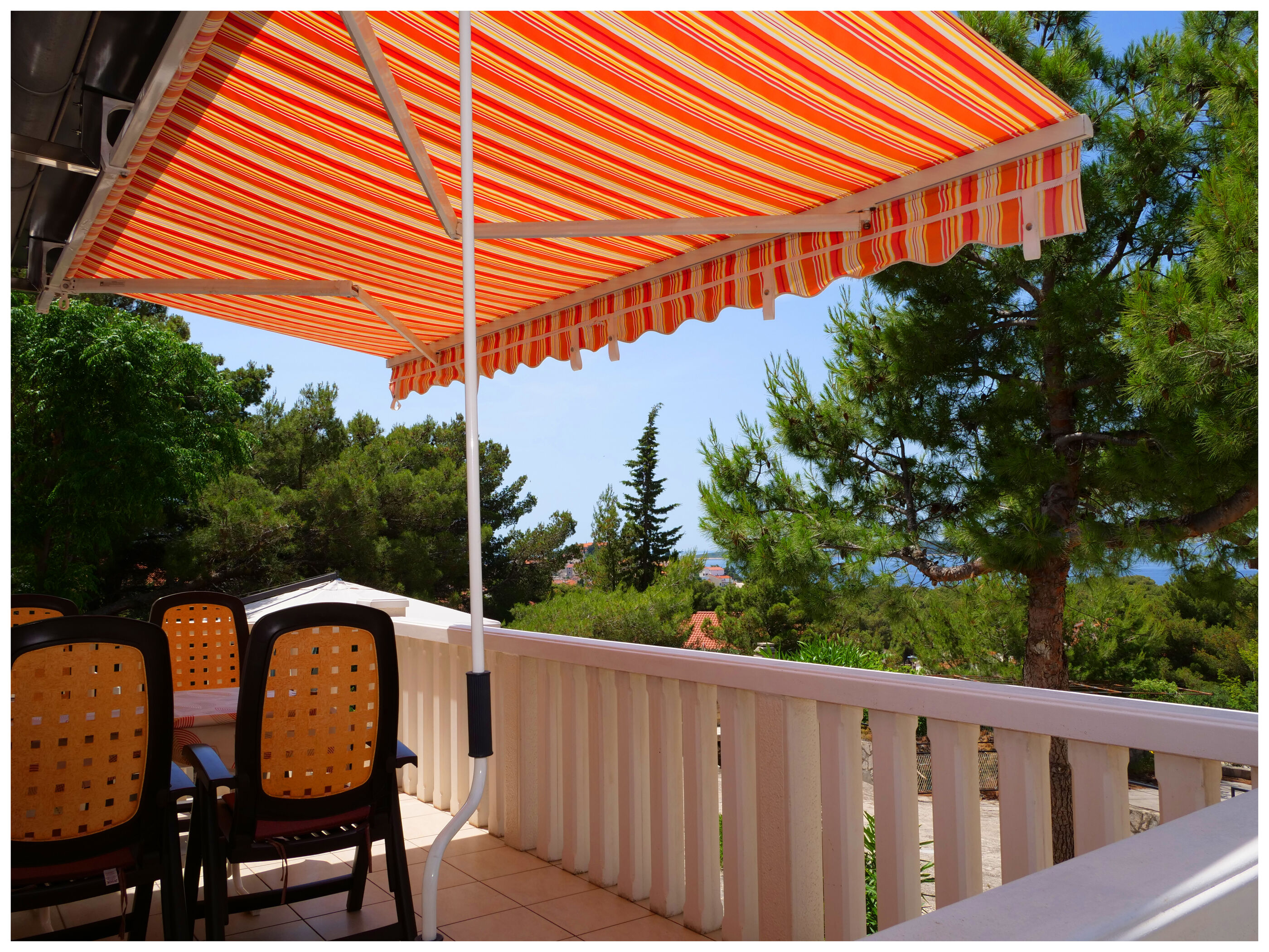 Apartments Tina Toni - A1 - Primošten