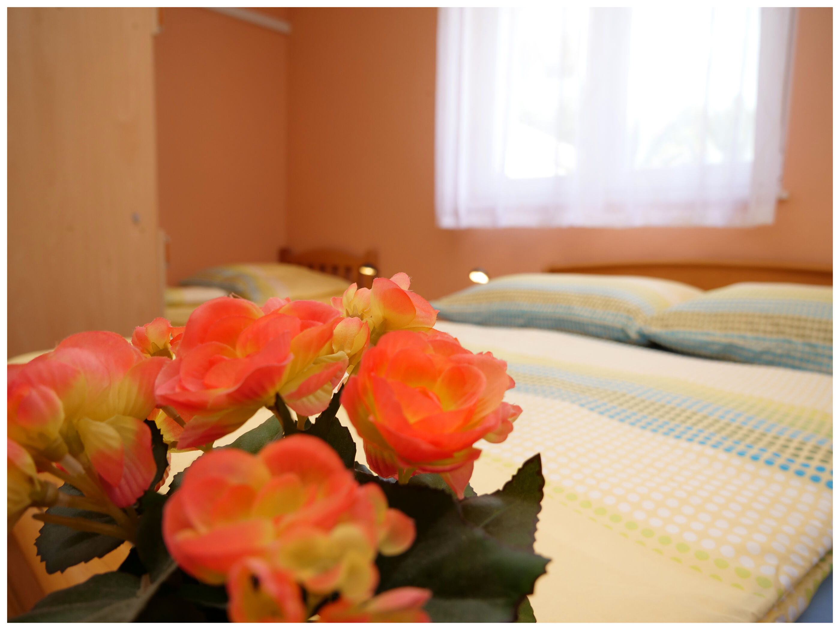 Apartments Tina Toni - A1 - Primošten