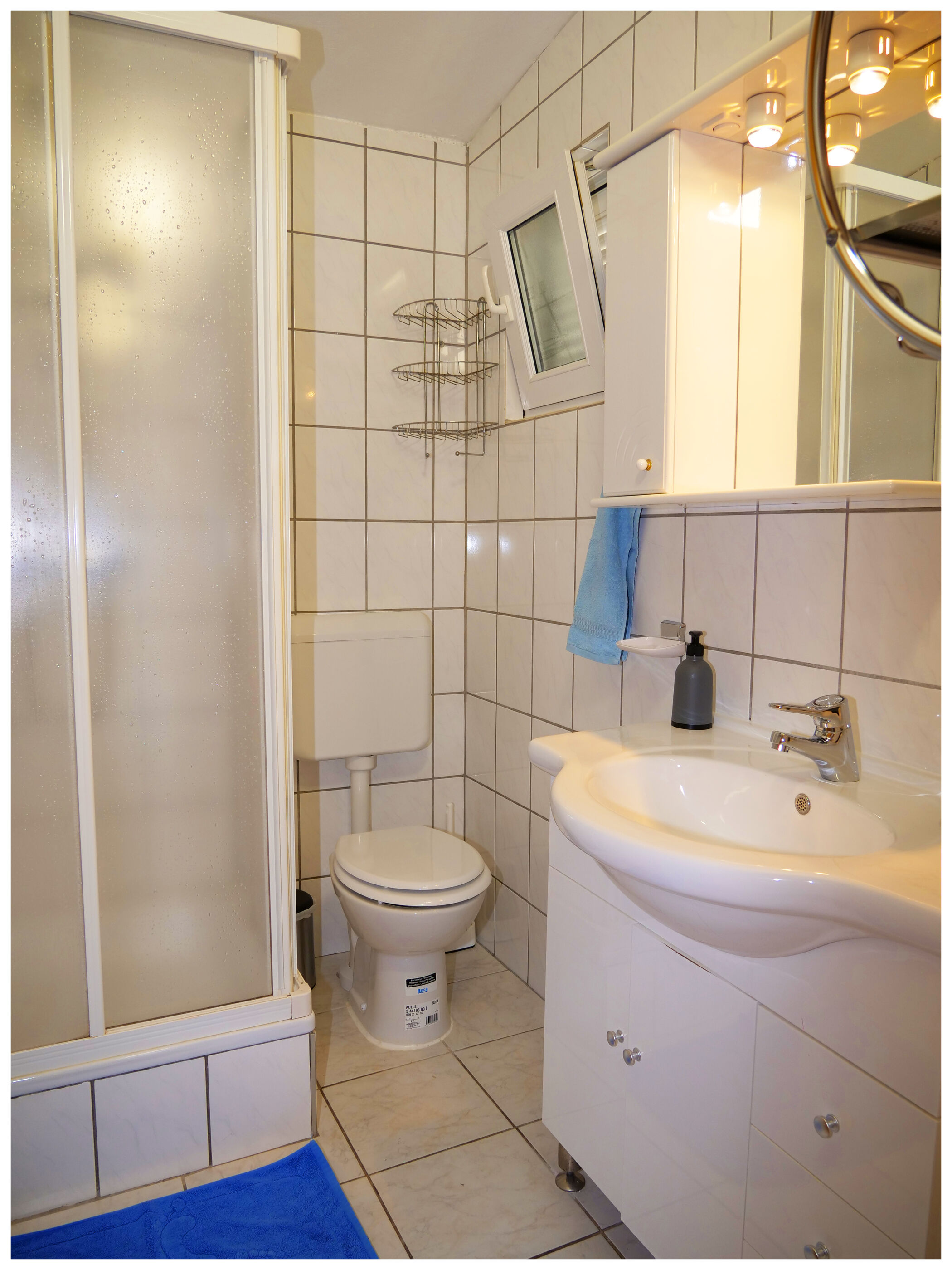 Apartments Tina Toni - A1 - Primošten