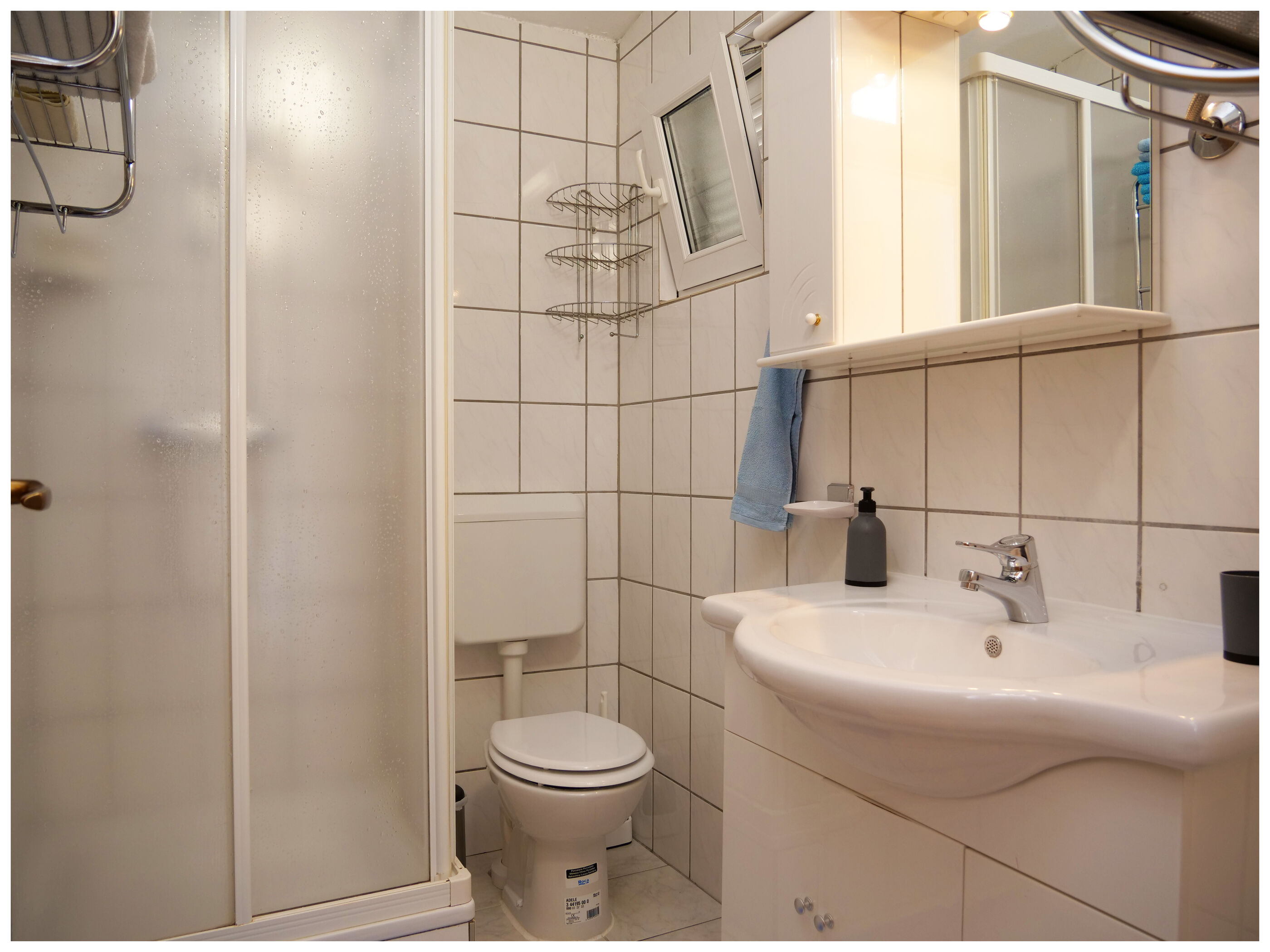 Apartments Tina Toni - A1 - Primošten