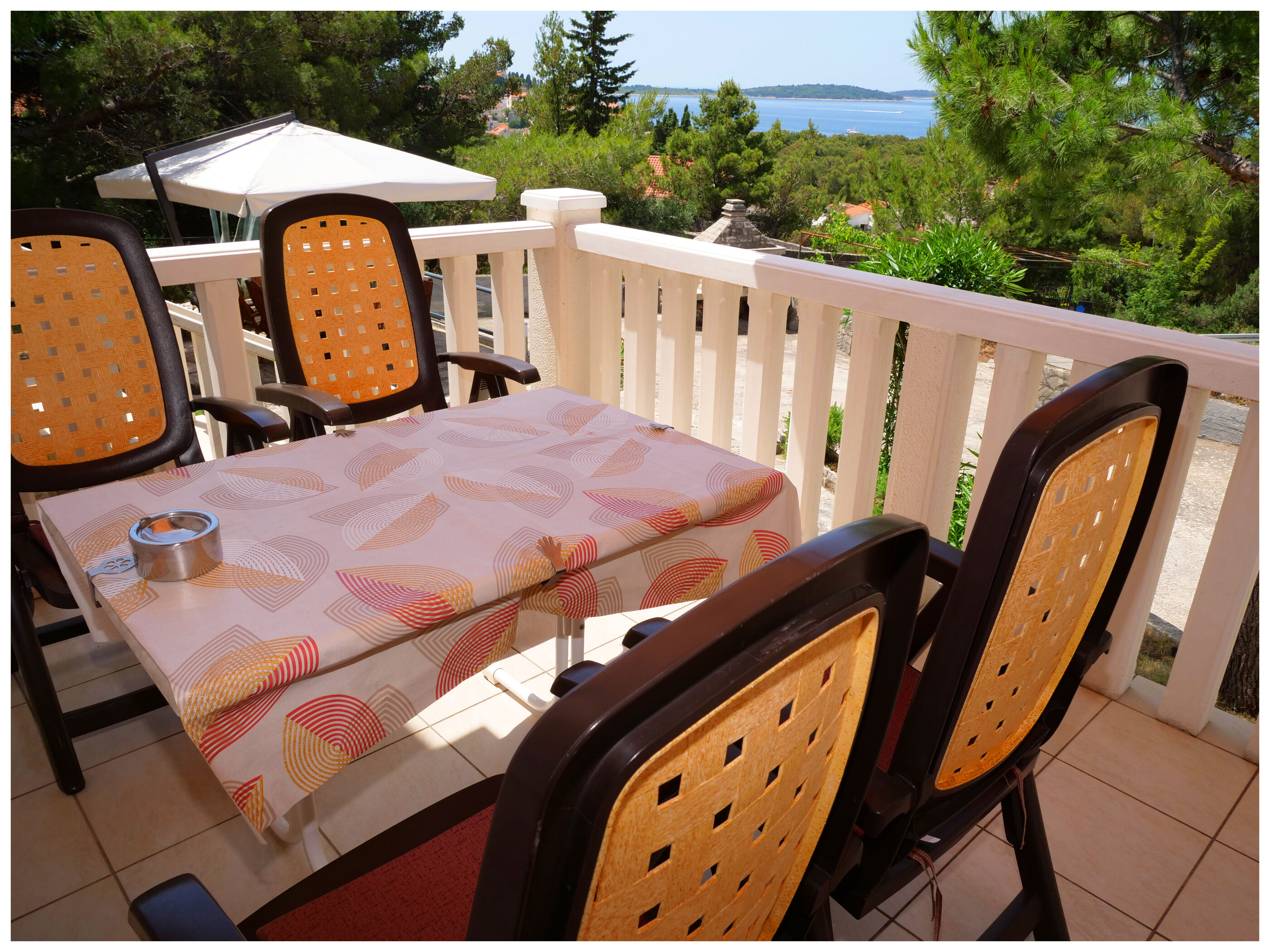 Apartments Tina Toni - A1 - Primošten