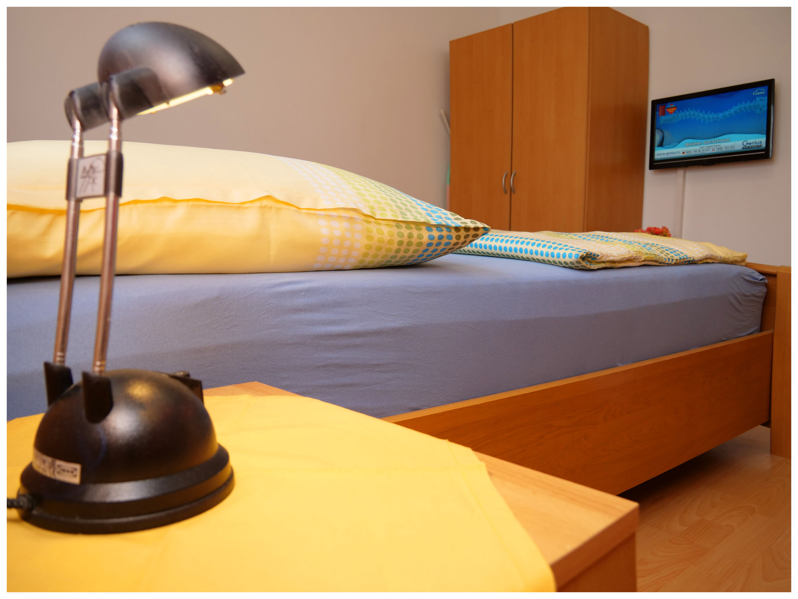 Apartments Tina Toni - A1 - Primošten