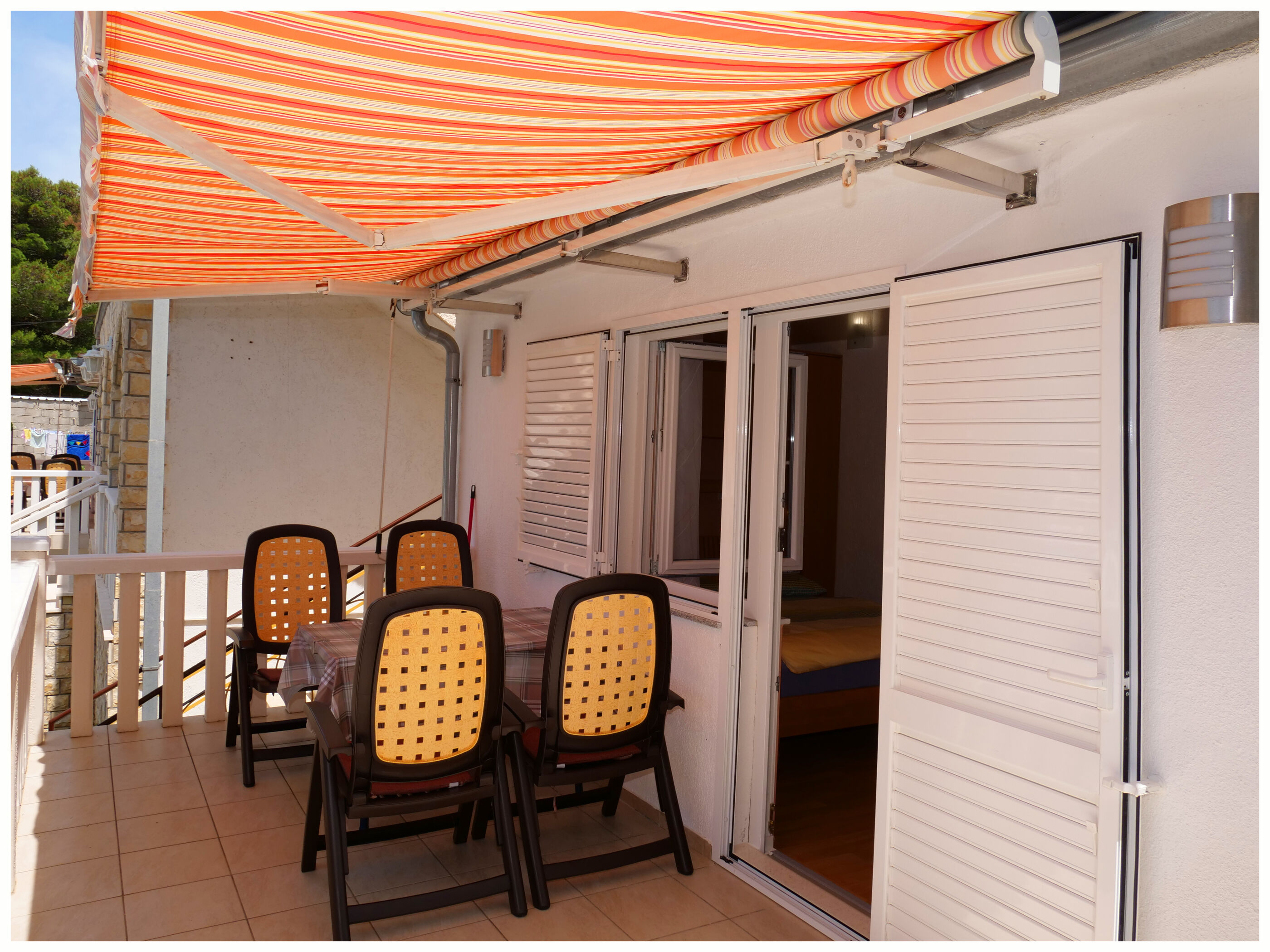Apartments Tina Toni - A2 - Primošten
