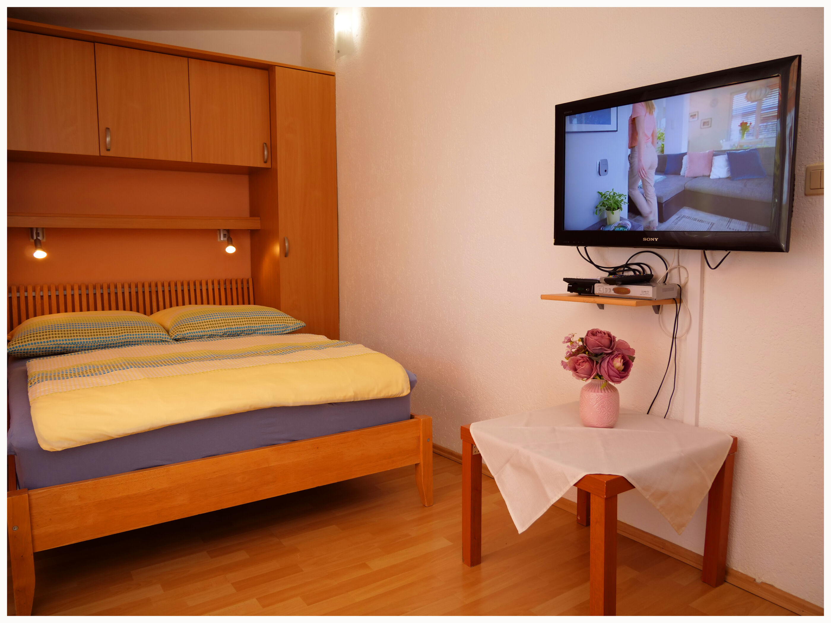 Apartments Tina Toni - A2 - Primošten