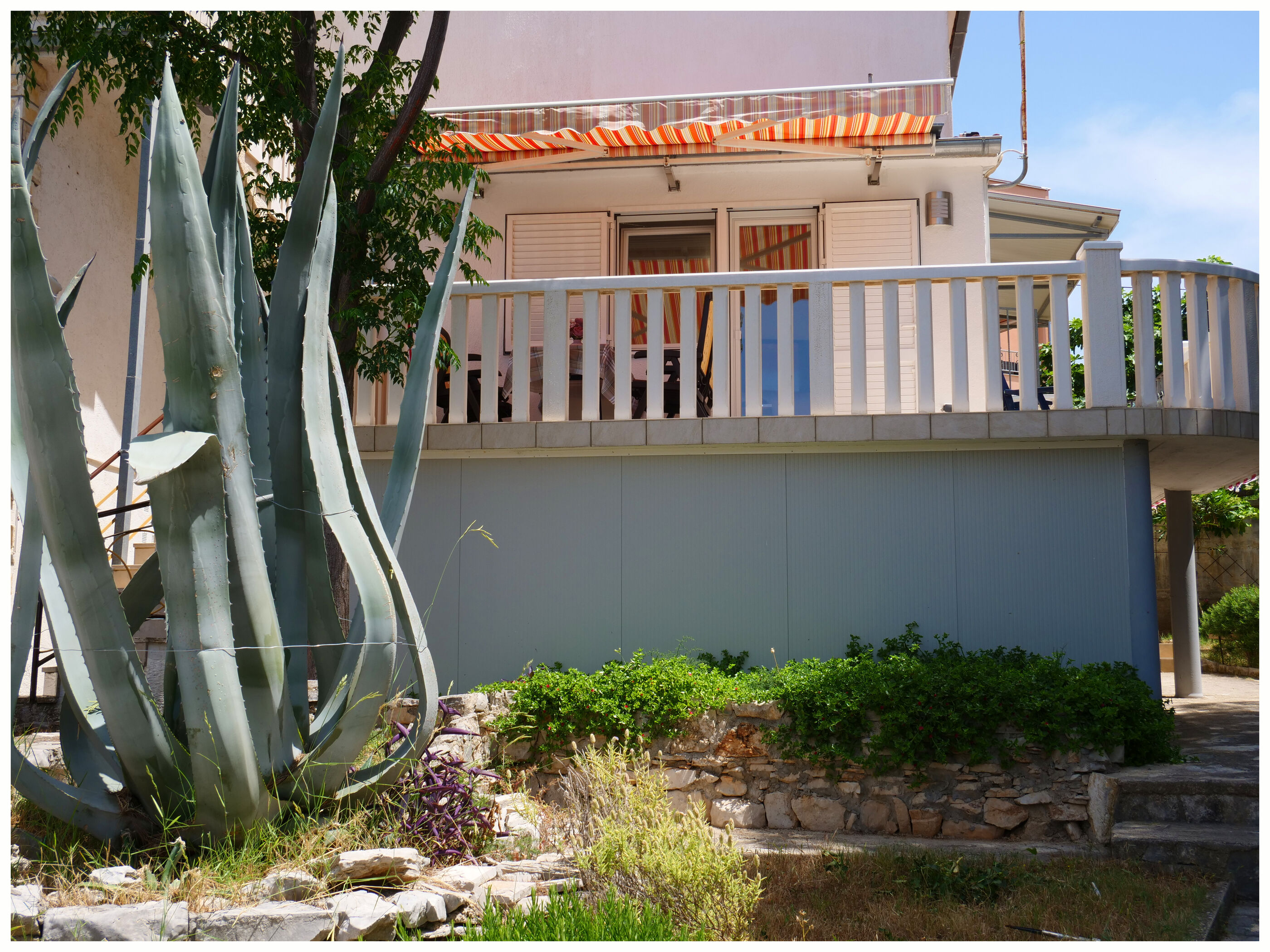 Apartments Tina Toni - A2 - Primošten