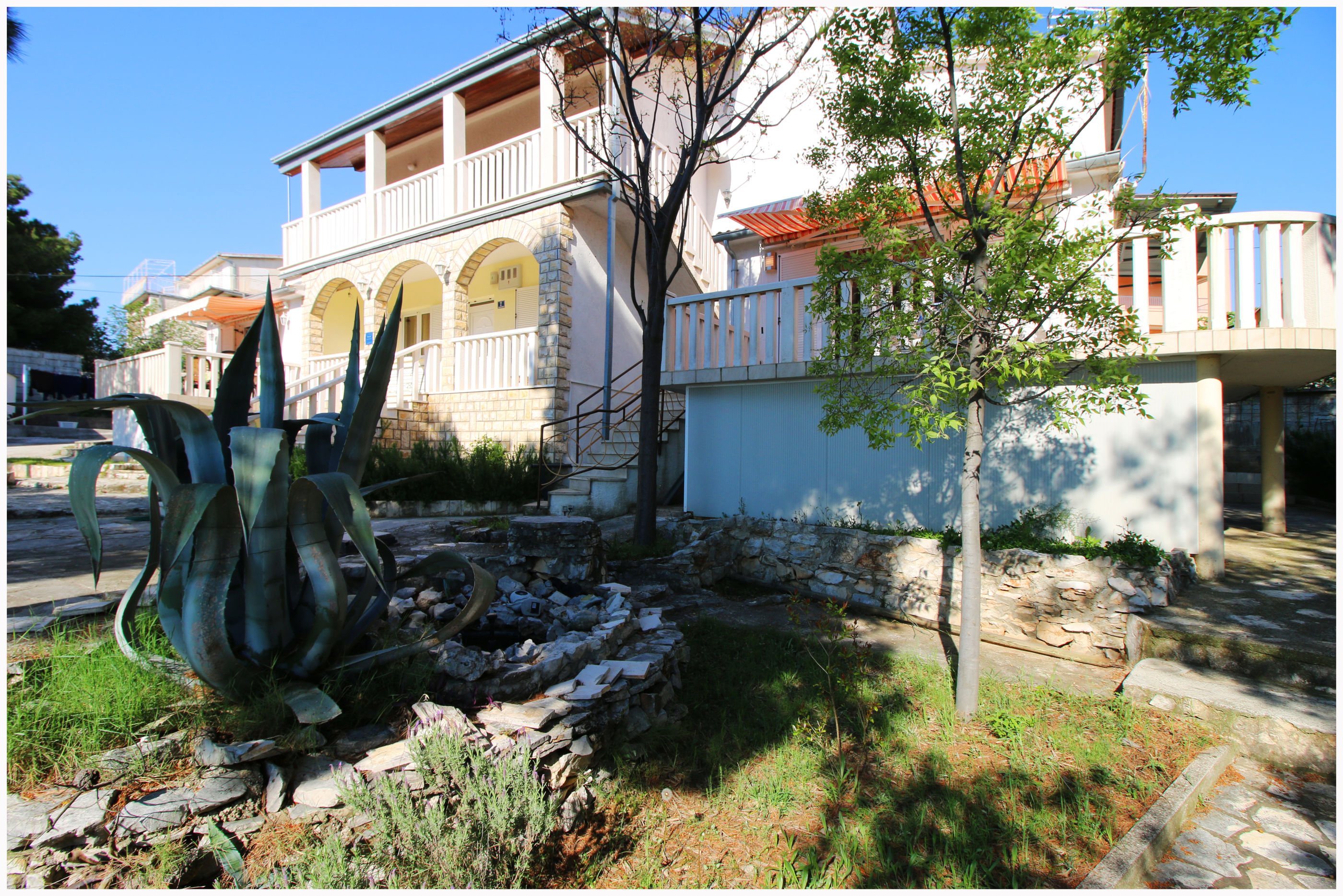 Apartments Tina Toni - A2 - Primošten