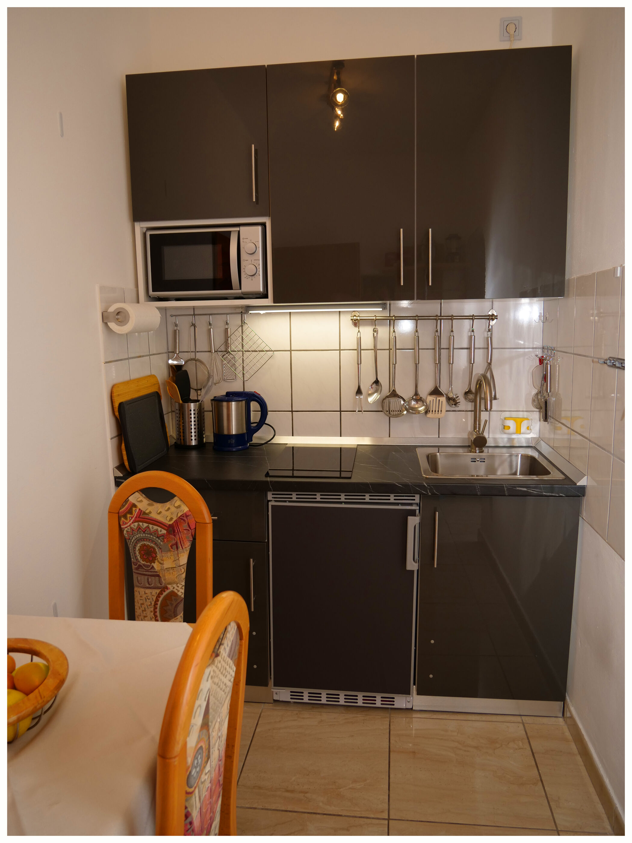 Apartments Tina Toni - A2 - Primošten