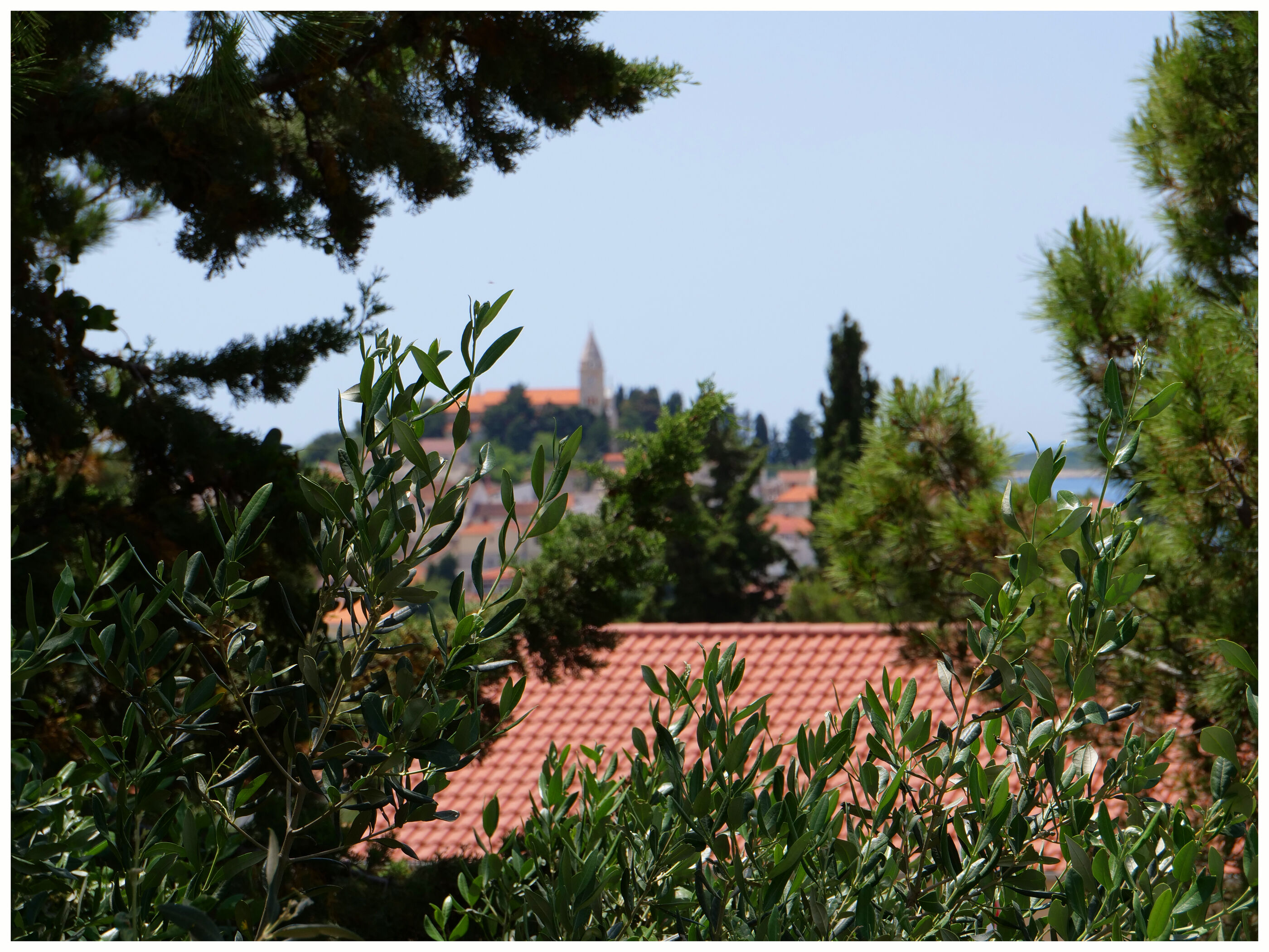 Apartments Tina Toni - A2 - Primošten
