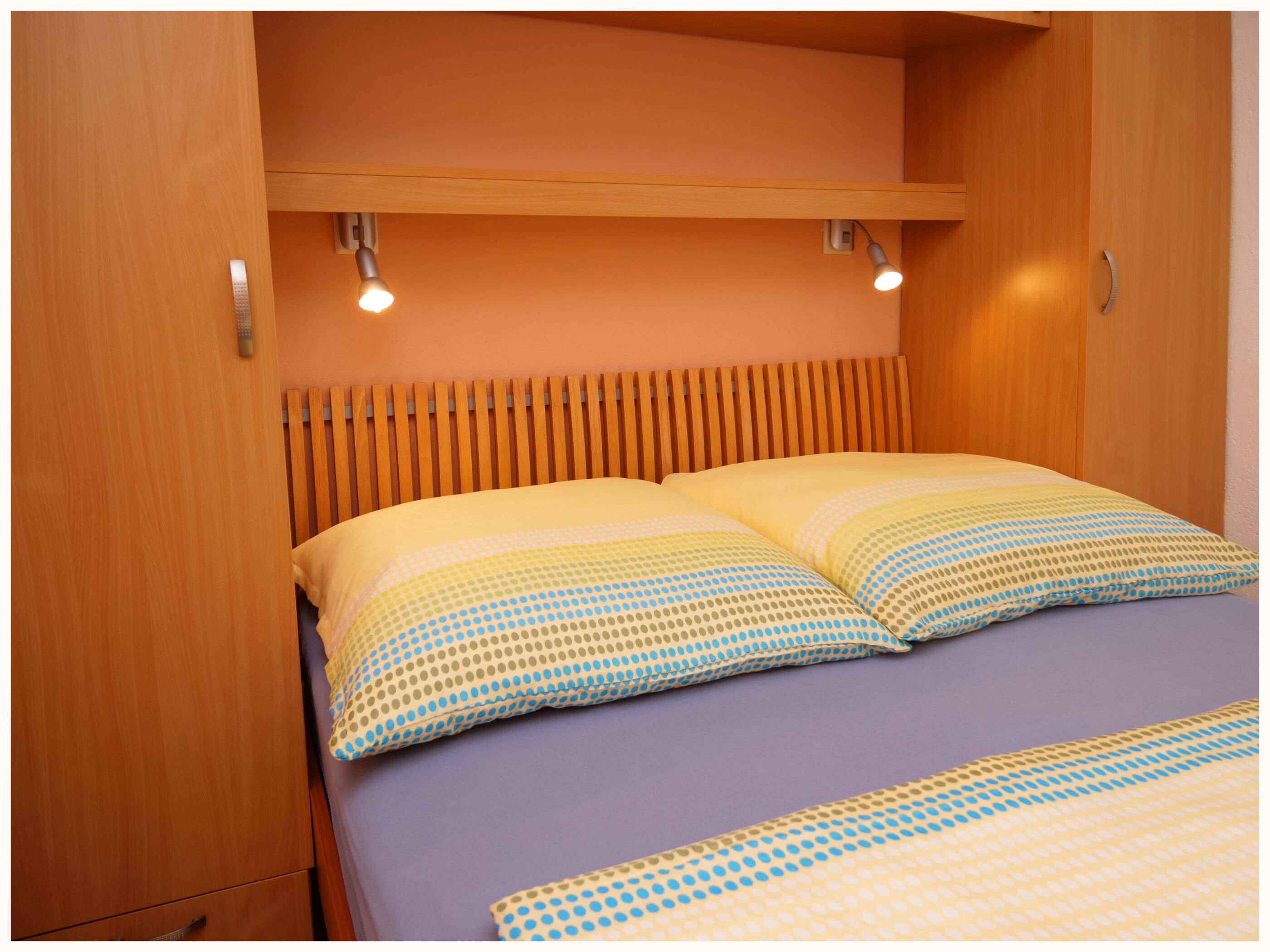 Apartments Tina Toni - A2 - Primošten