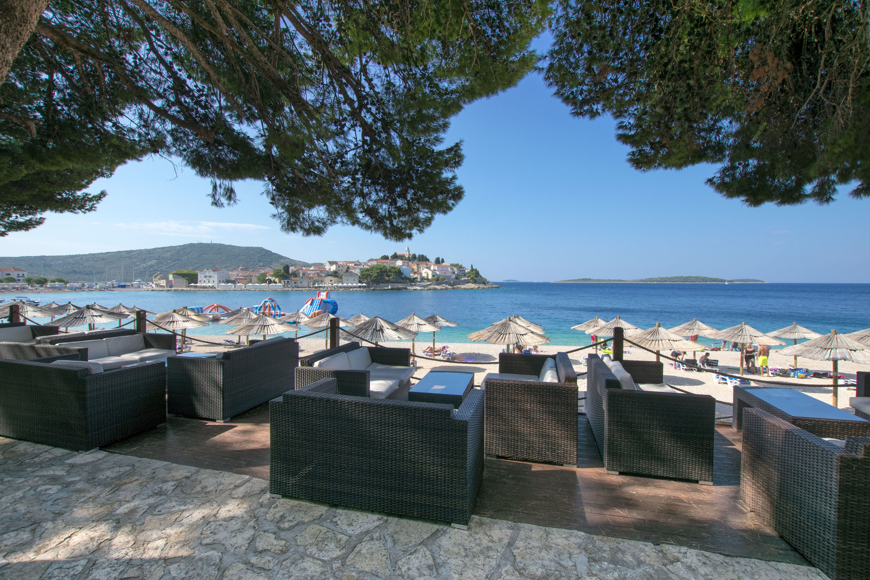 Apartments Tina Toni - A2 - Primošten