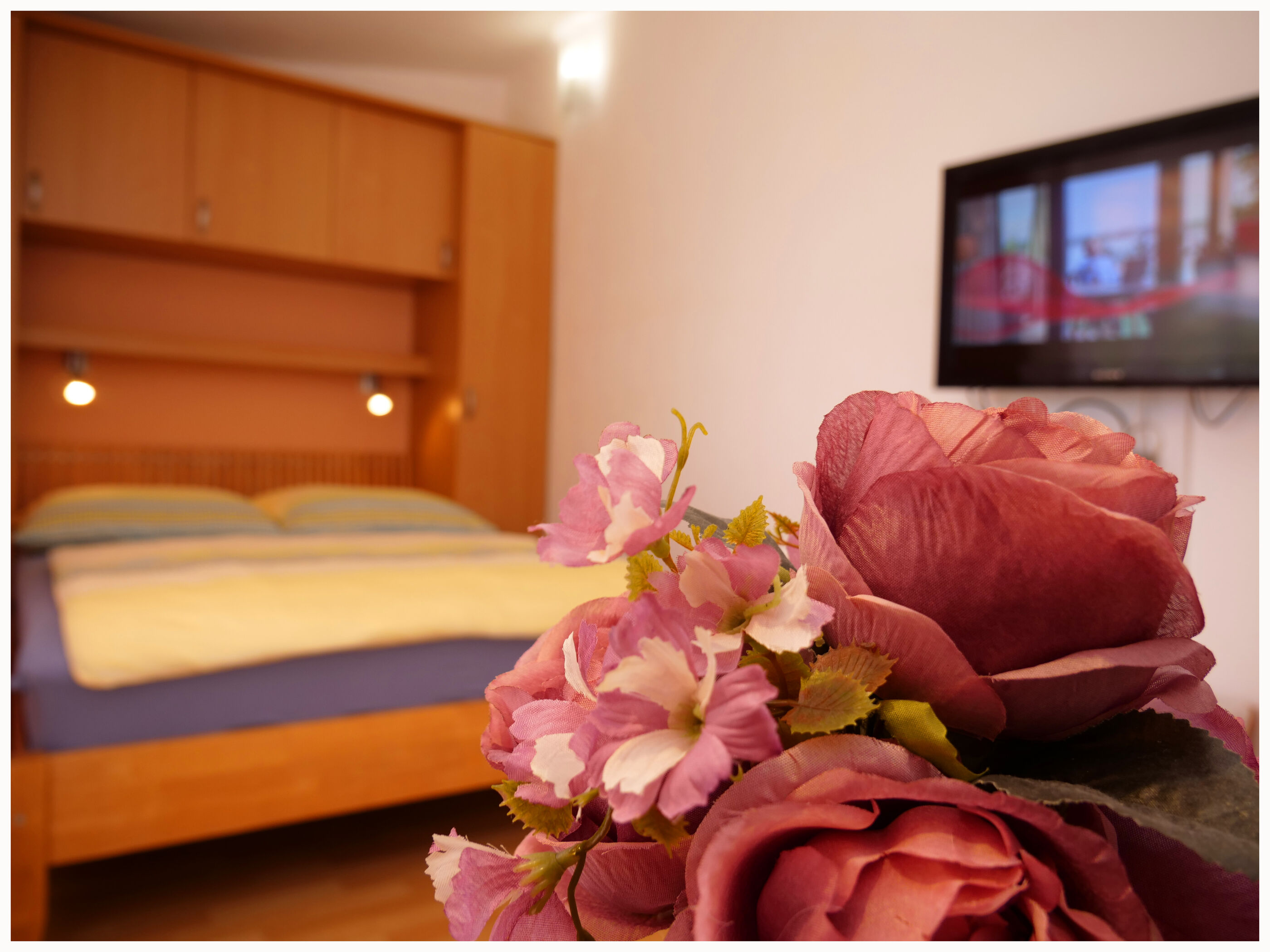 Apartments Tina Toni - A2 - Primošten