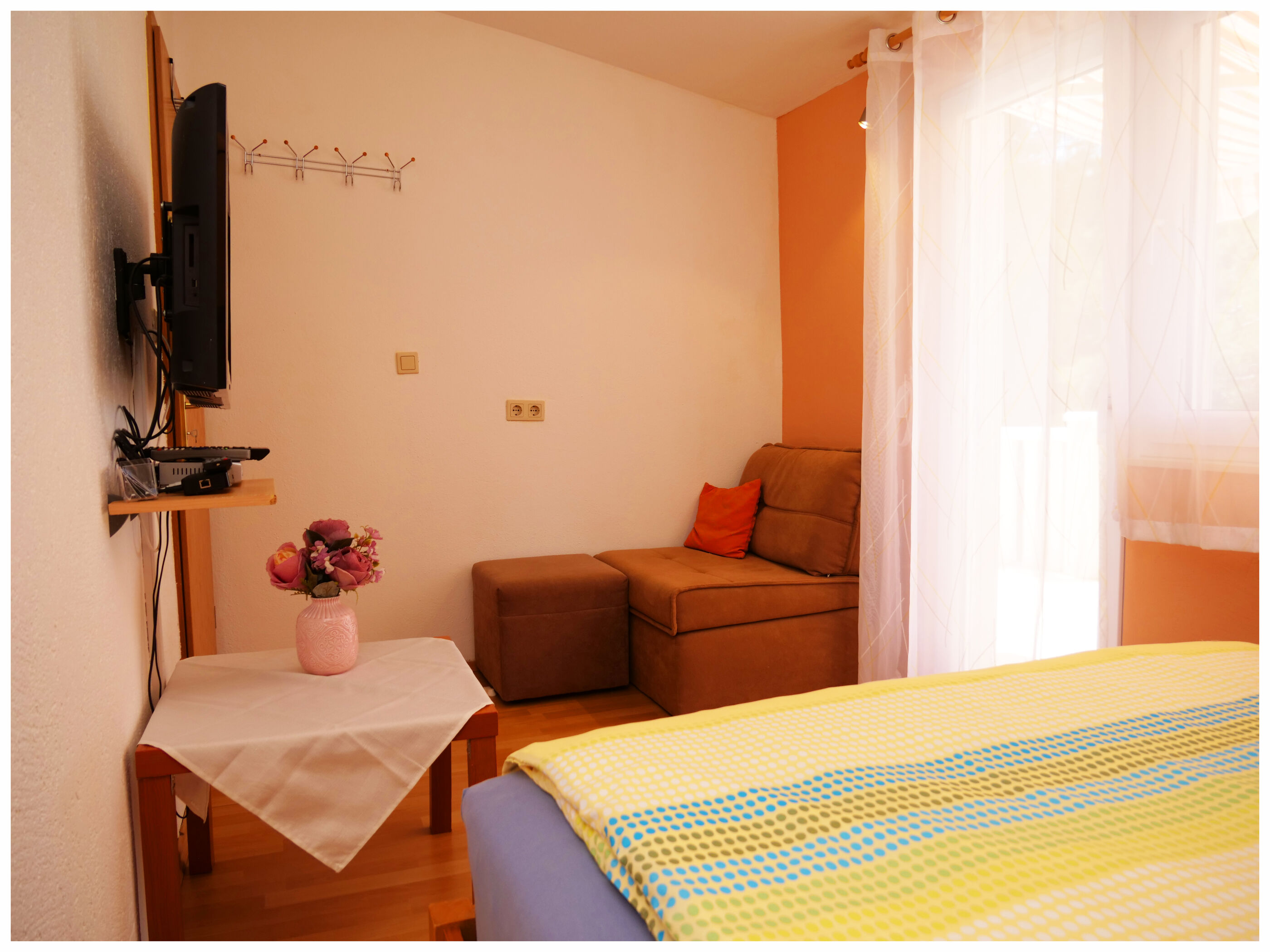 Apartments Tina Toni - A2 - Primošten