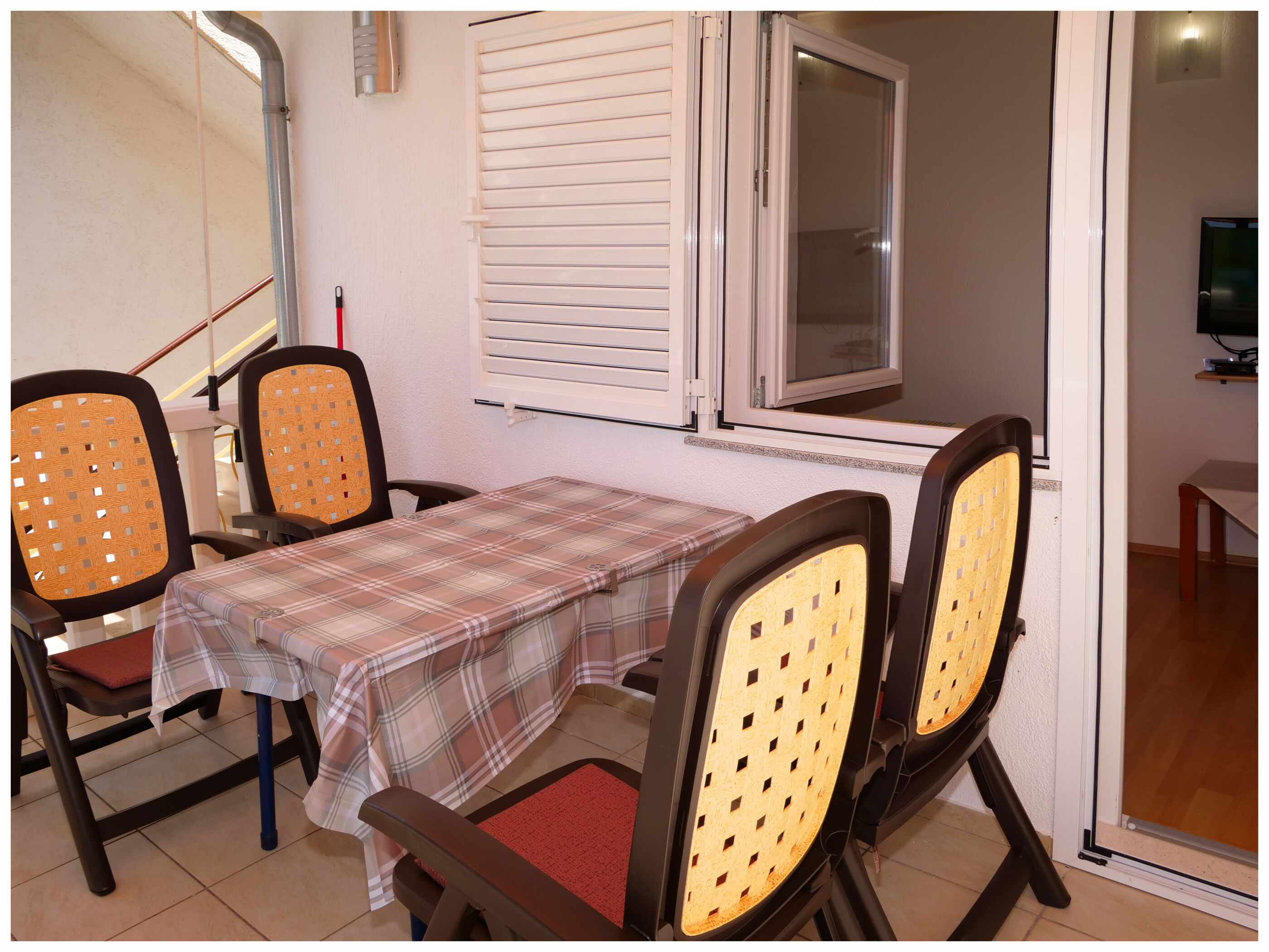 Apartments Tina Toni - A2 - Primošten