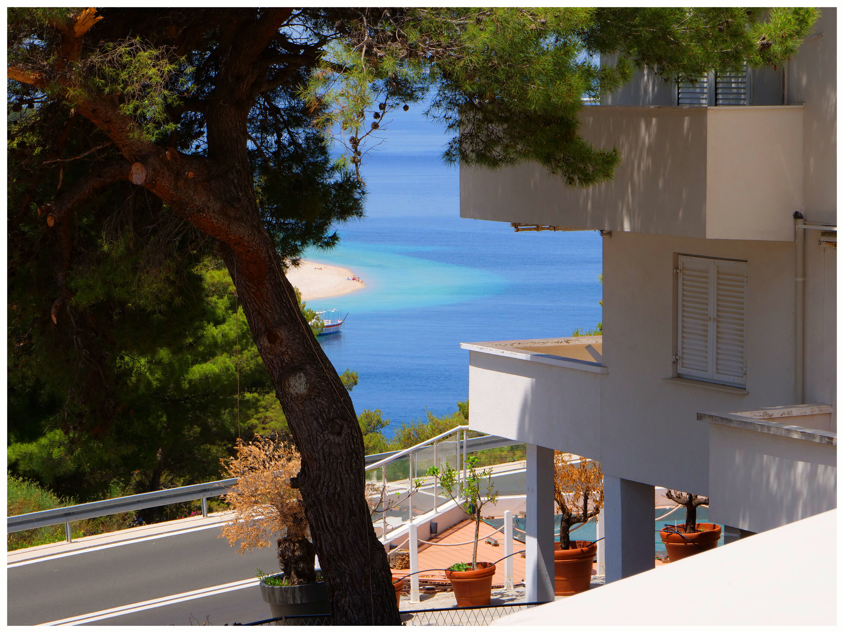 Apartments Tina Toni - A2 - Primošten