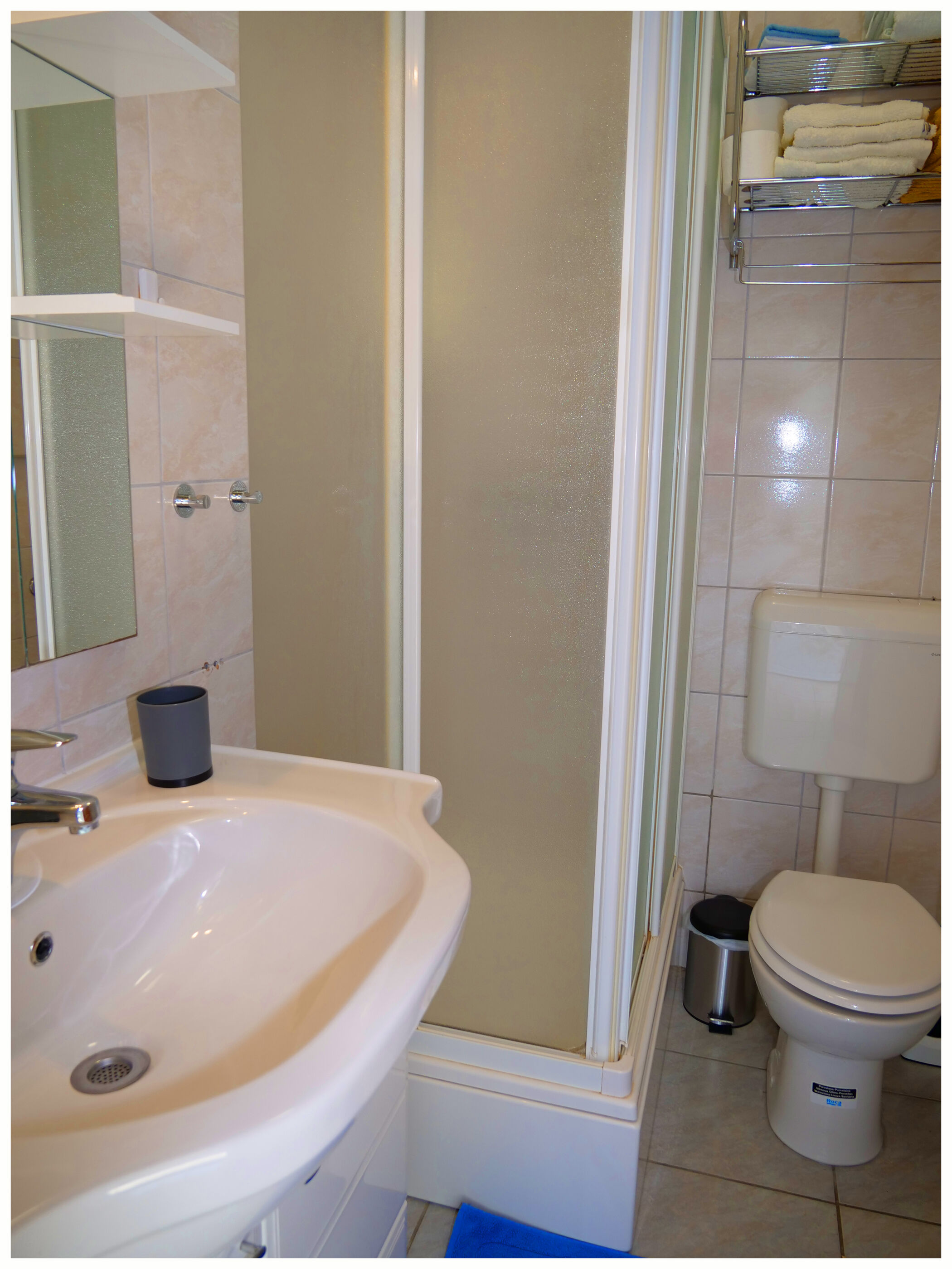 Apartments Tina Toni - A2 - Primošten