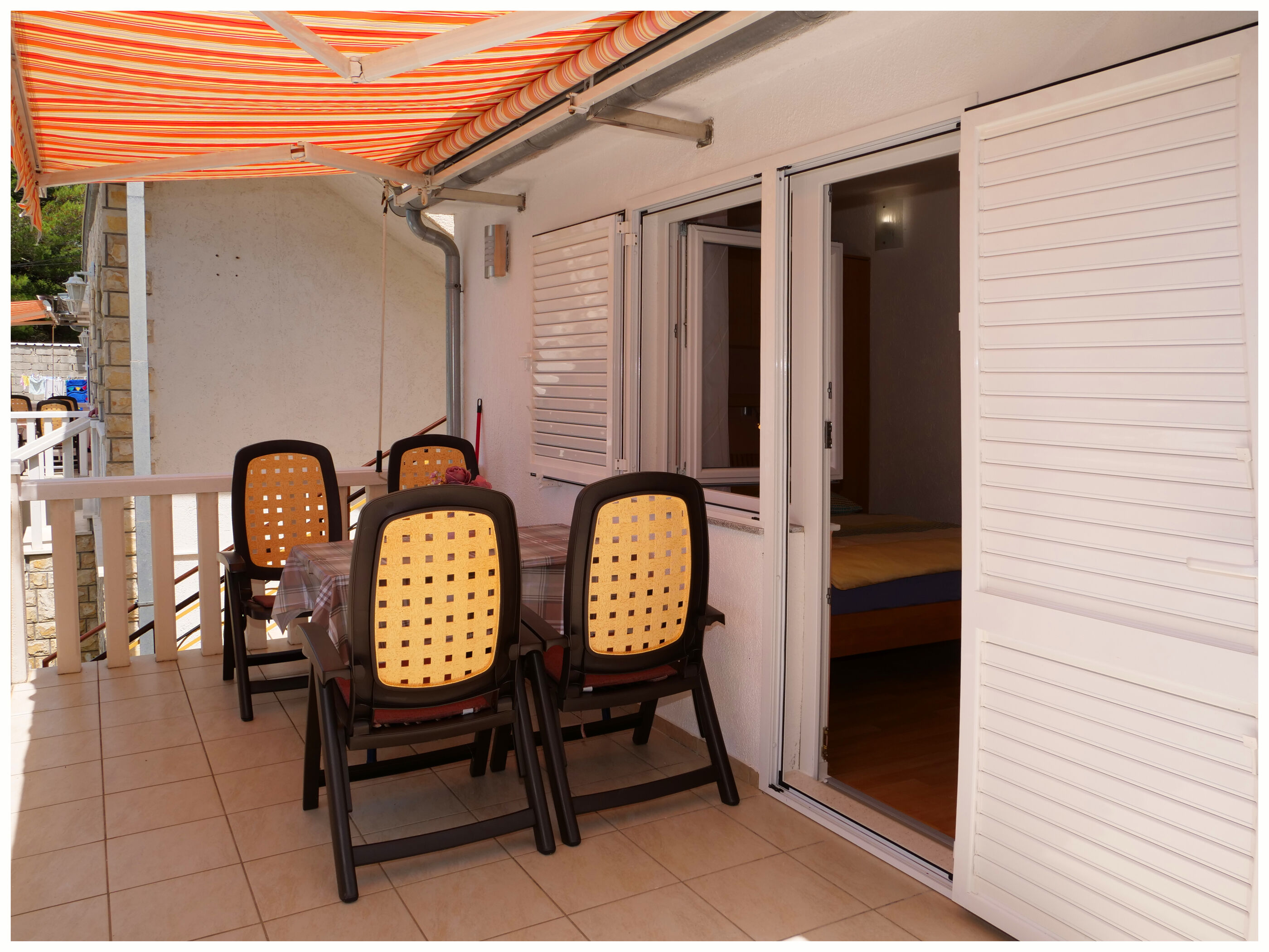Apartments Tina Toni - A2 - Primošten