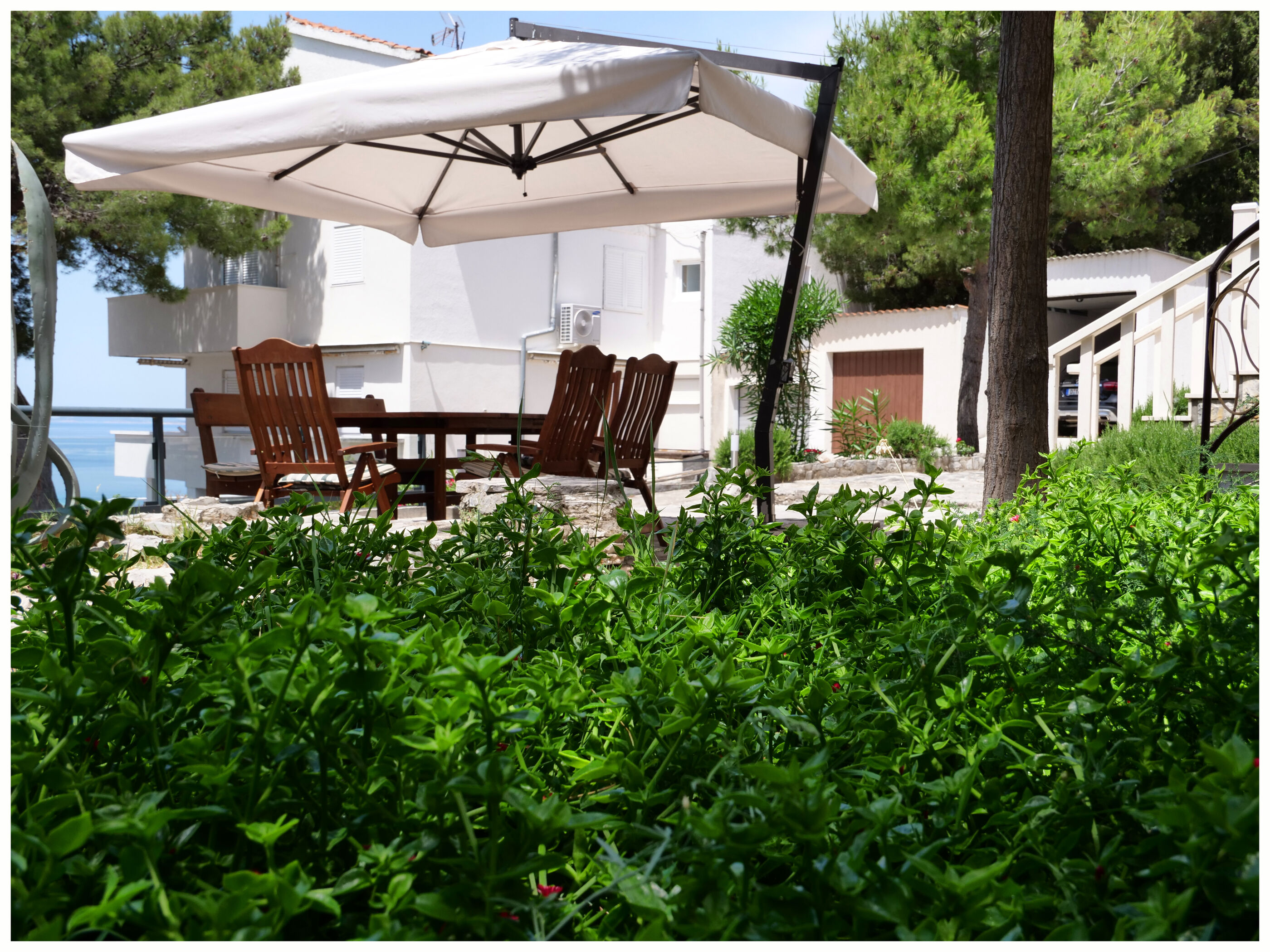 Apartments Tina Toni - A2 - Primošten