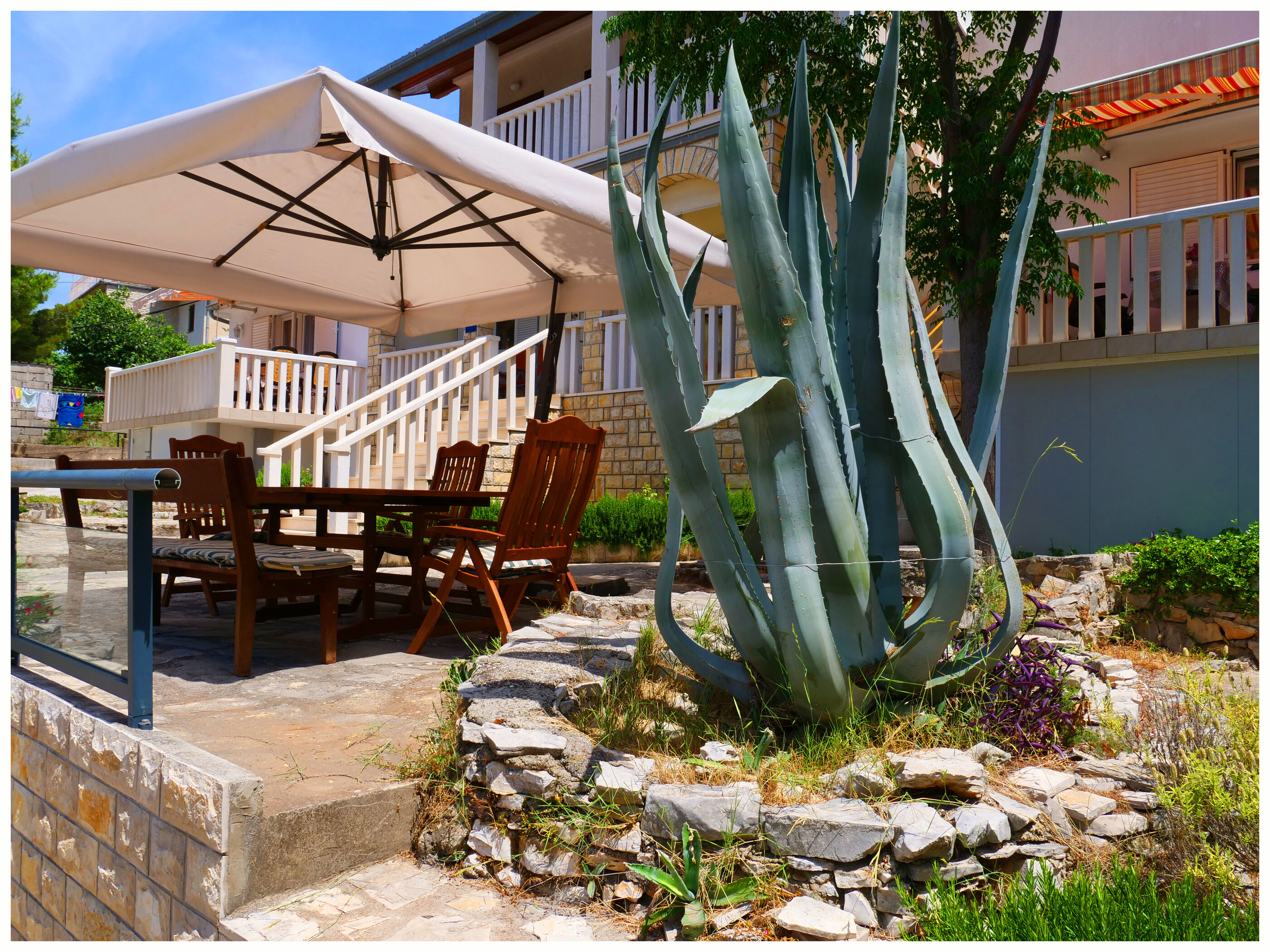 Apartments Tina Toni - A2 - Primošten