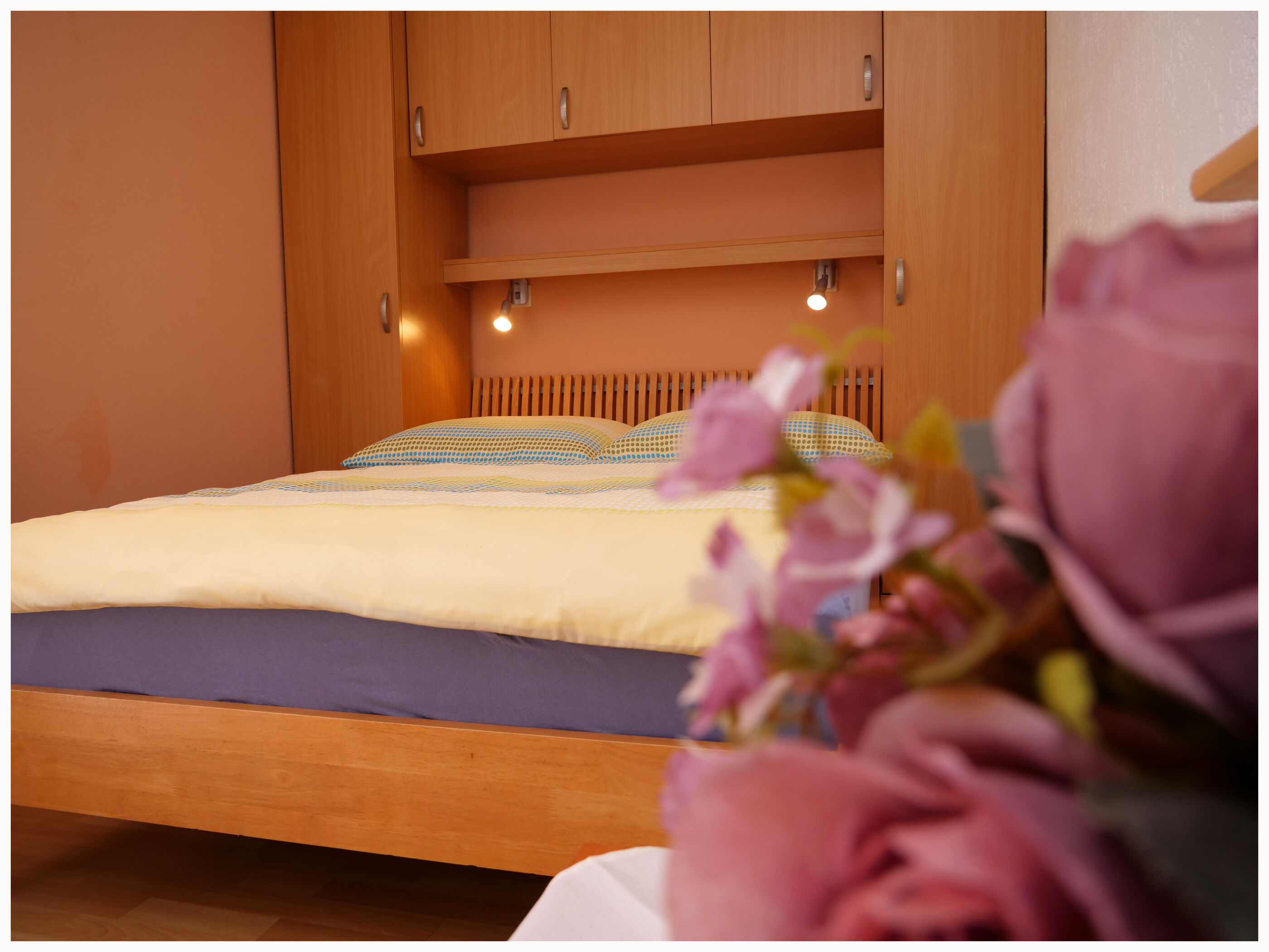 Apartments Tina Toni - A2 - Primošten