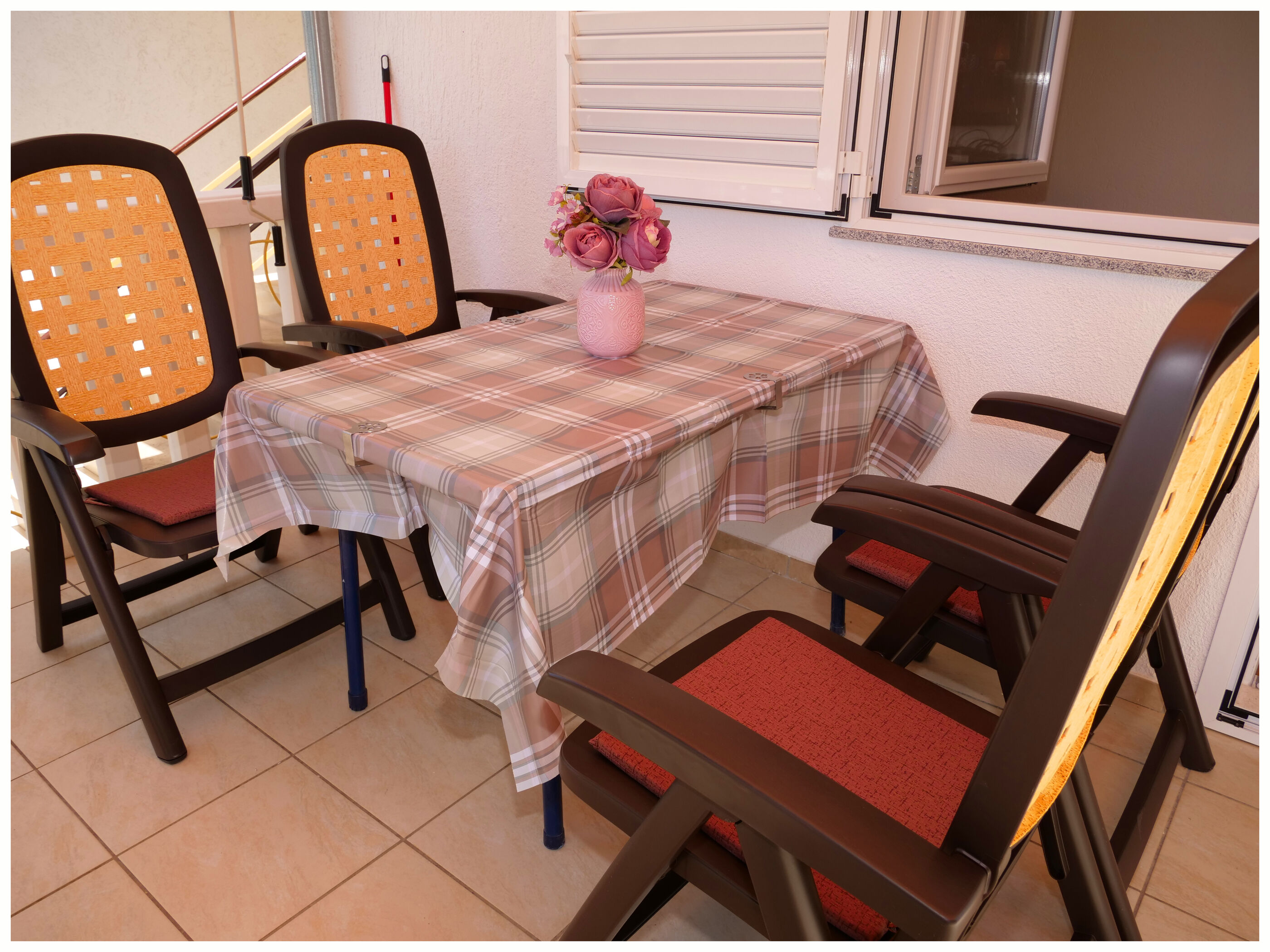 Apartments Tina Toni - A2 - Primošten