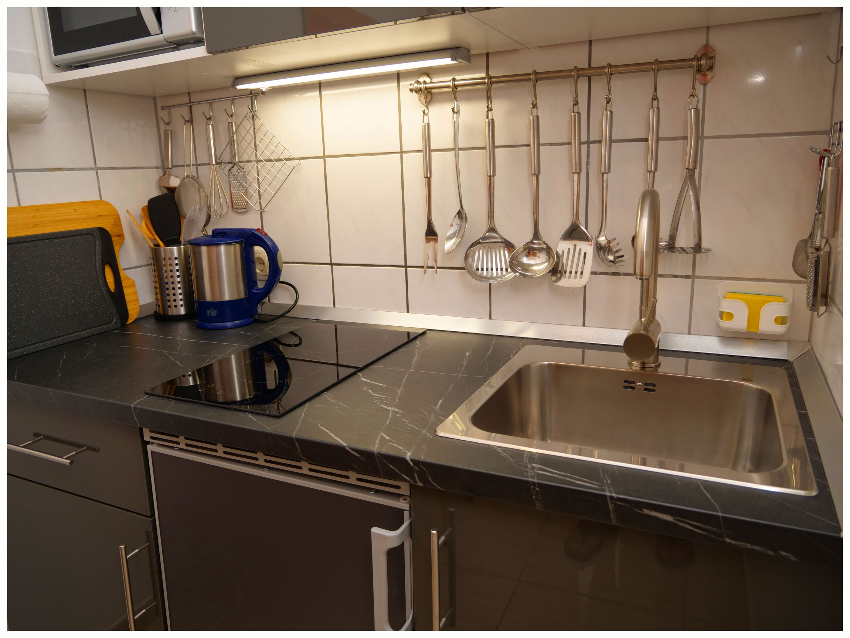 Apartments Tina Toni - A2 - Primošten