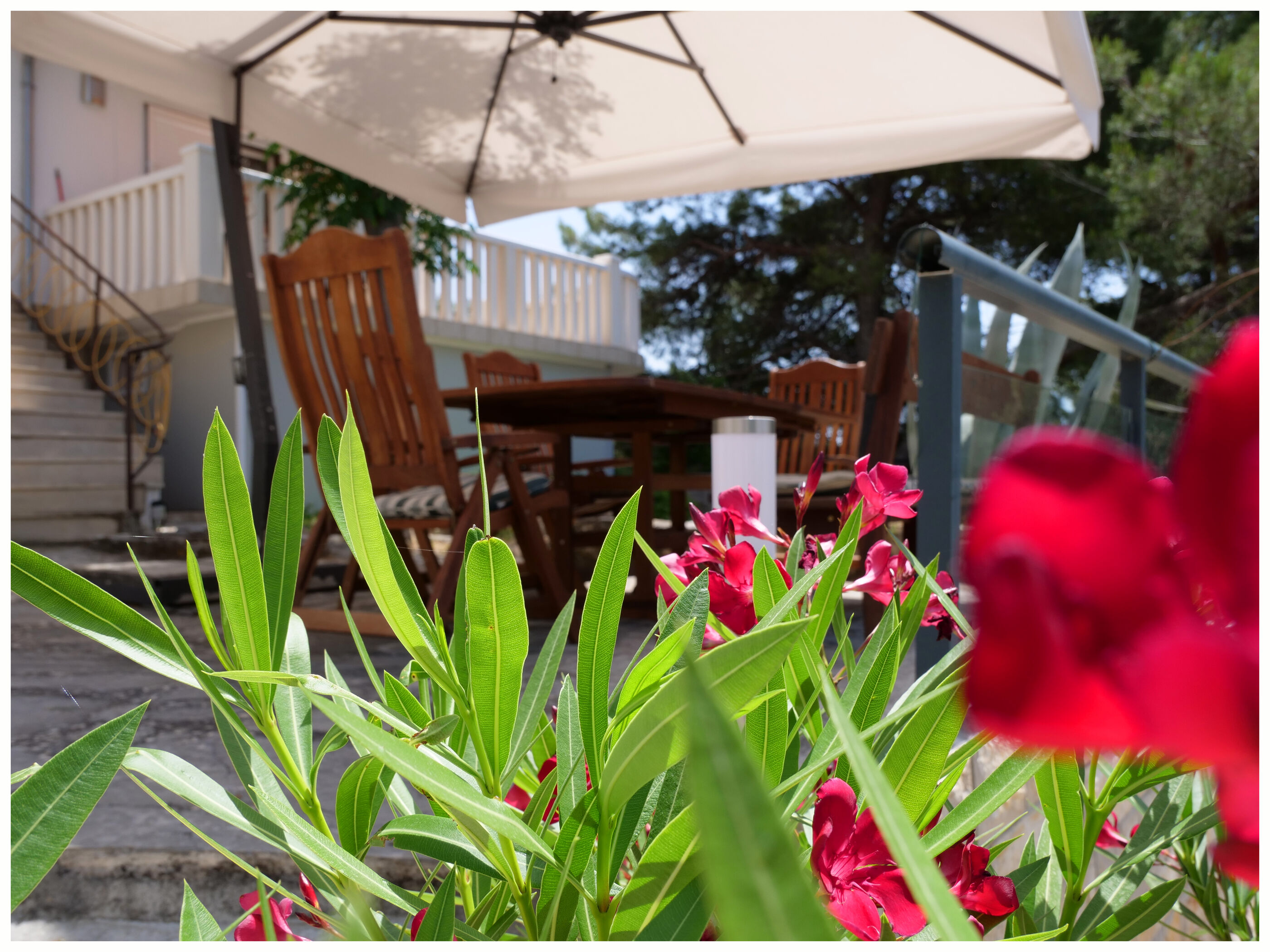 Apartments Tina Toni - A2 - Primošten