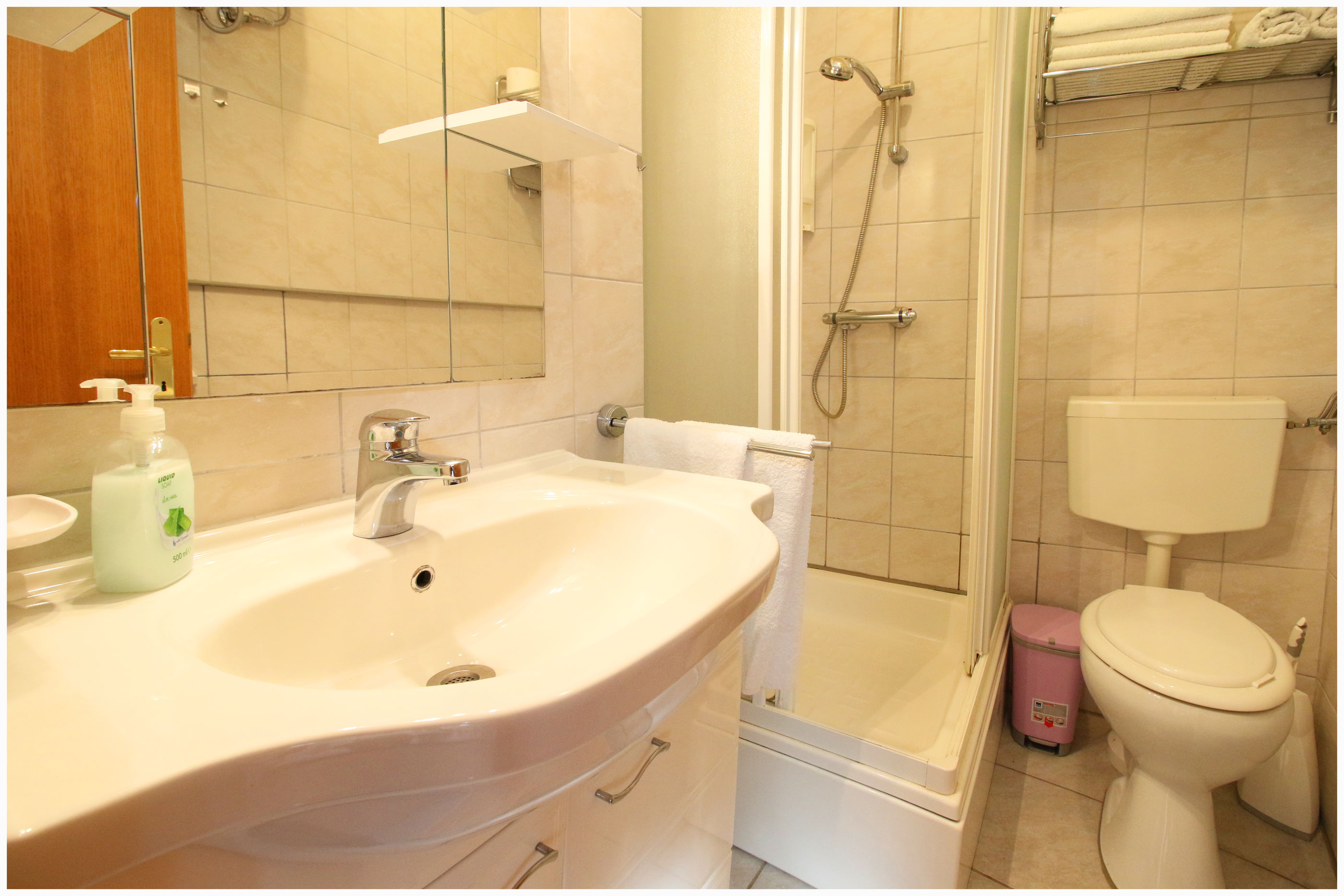 Apartments Tina Toni - A2 - Primošten