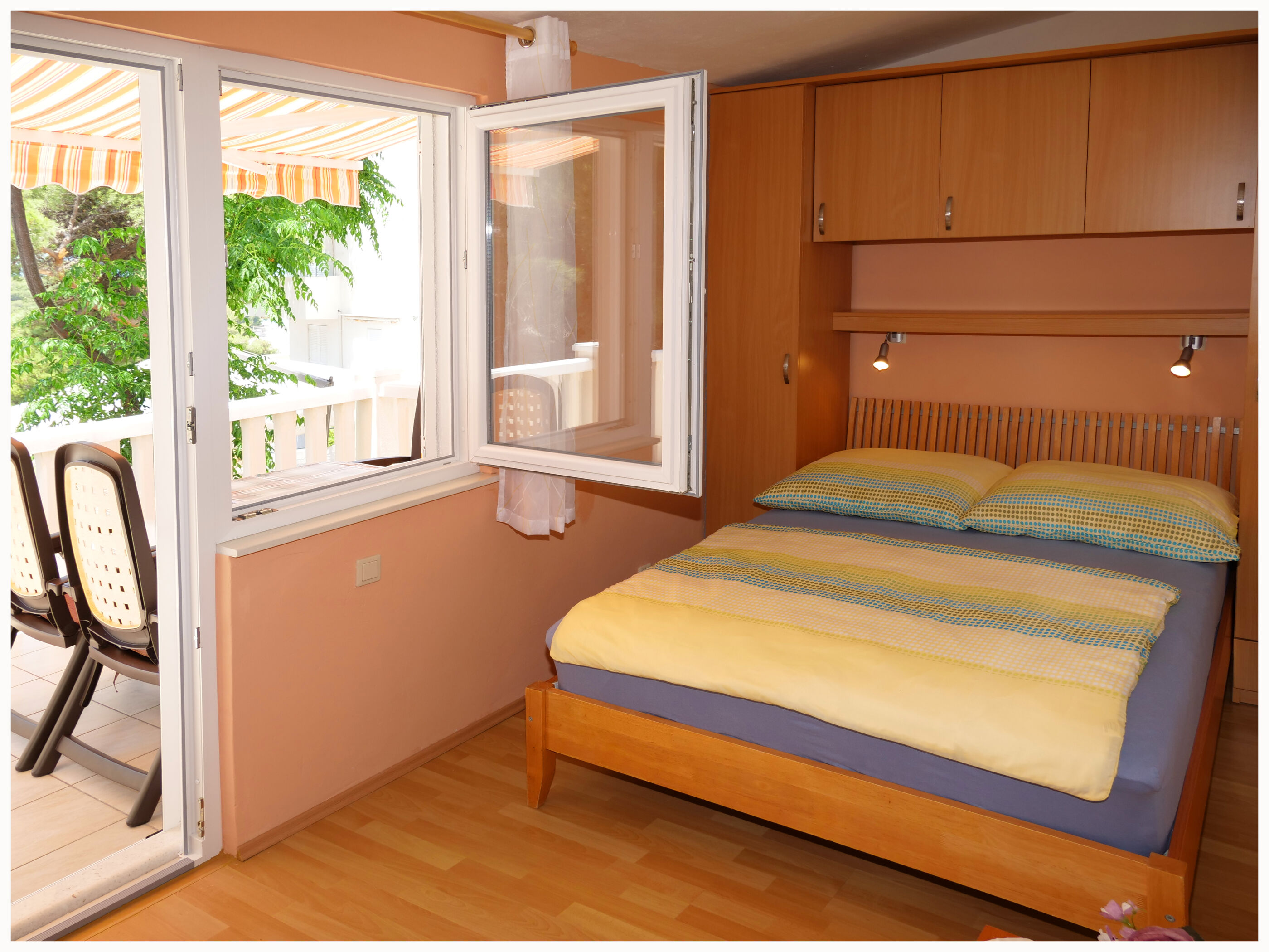 Apartments Tina Toni - A2 - Primošten