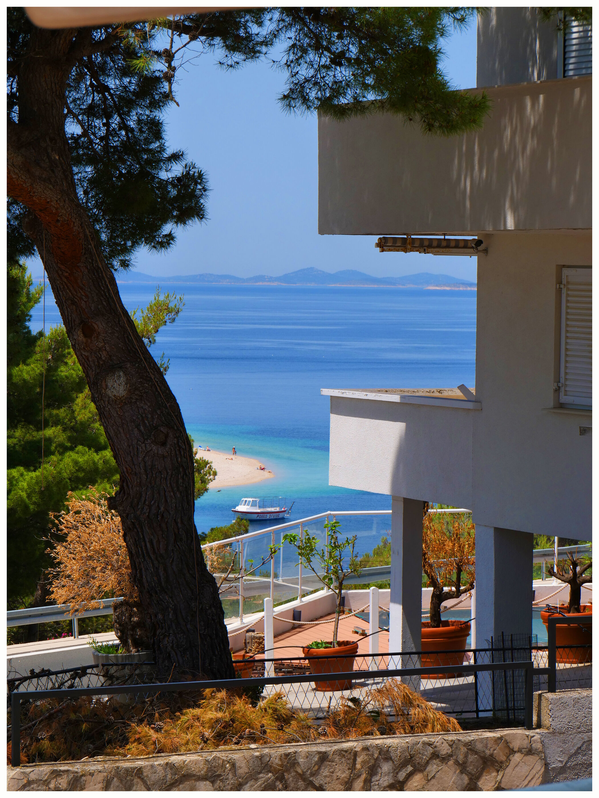 Apartments Tina Toni - A2 - Primošten