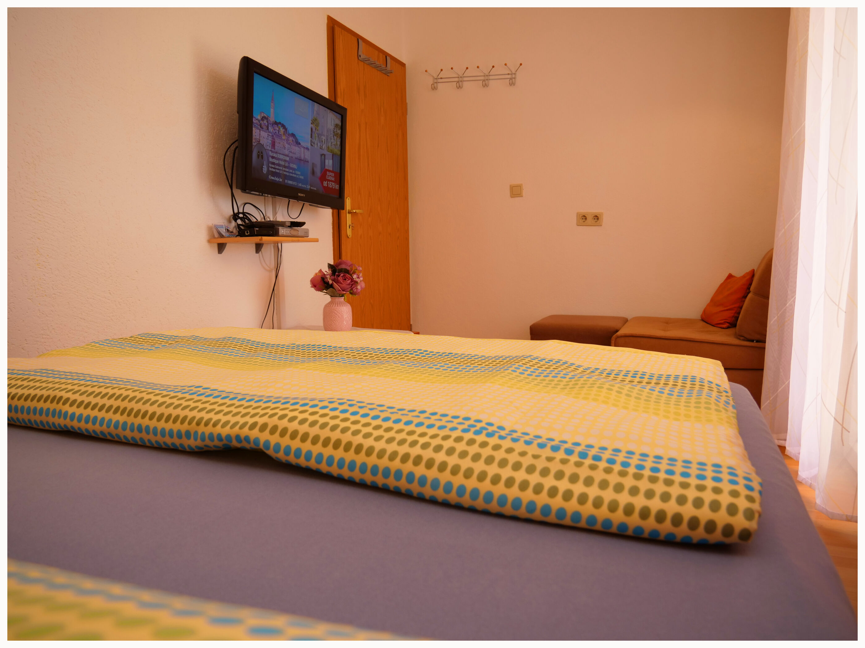 Apartments Tina Toni - A2 - Primošten