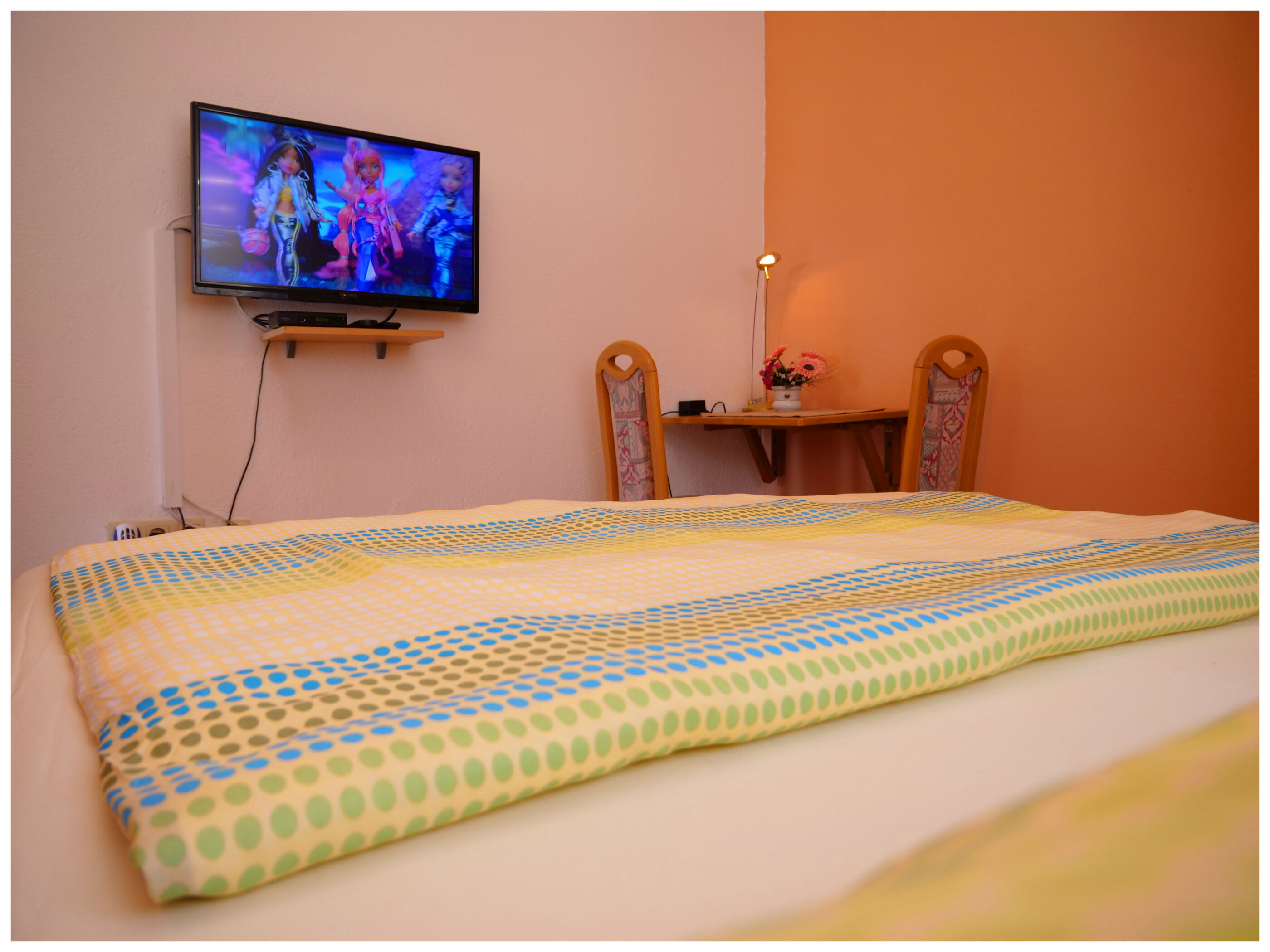 Apartments Tina Toni - A2 - Primošten