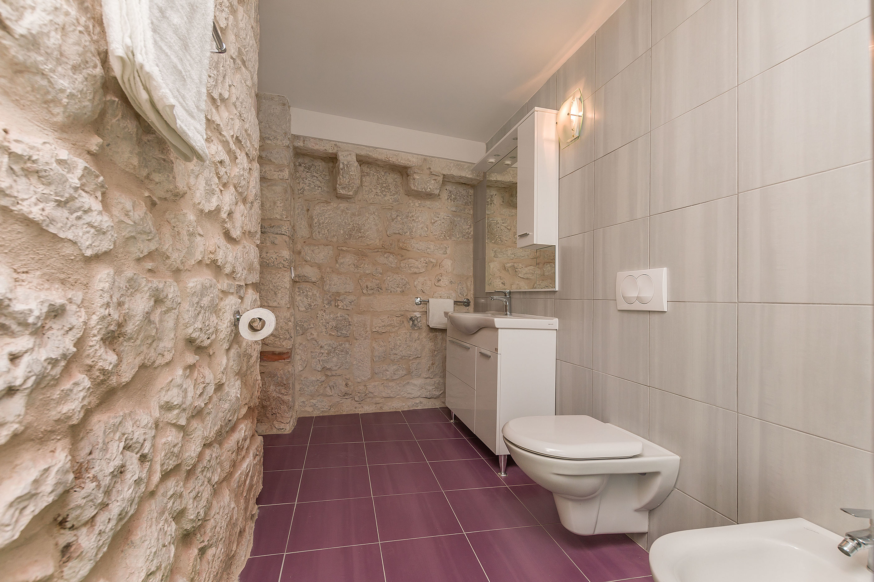 House Darijo - K1 - Lokva Rogoznica