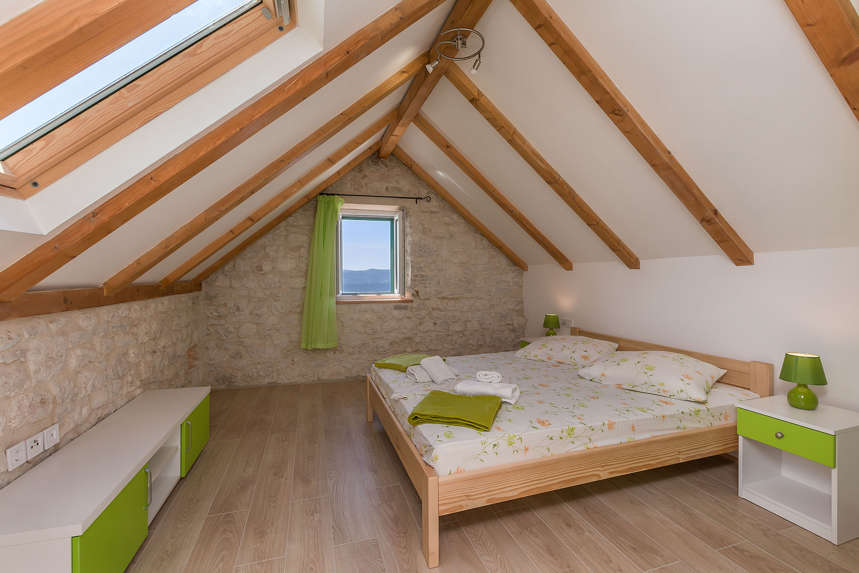House Darijo - K1 - Lokva Rogoznica