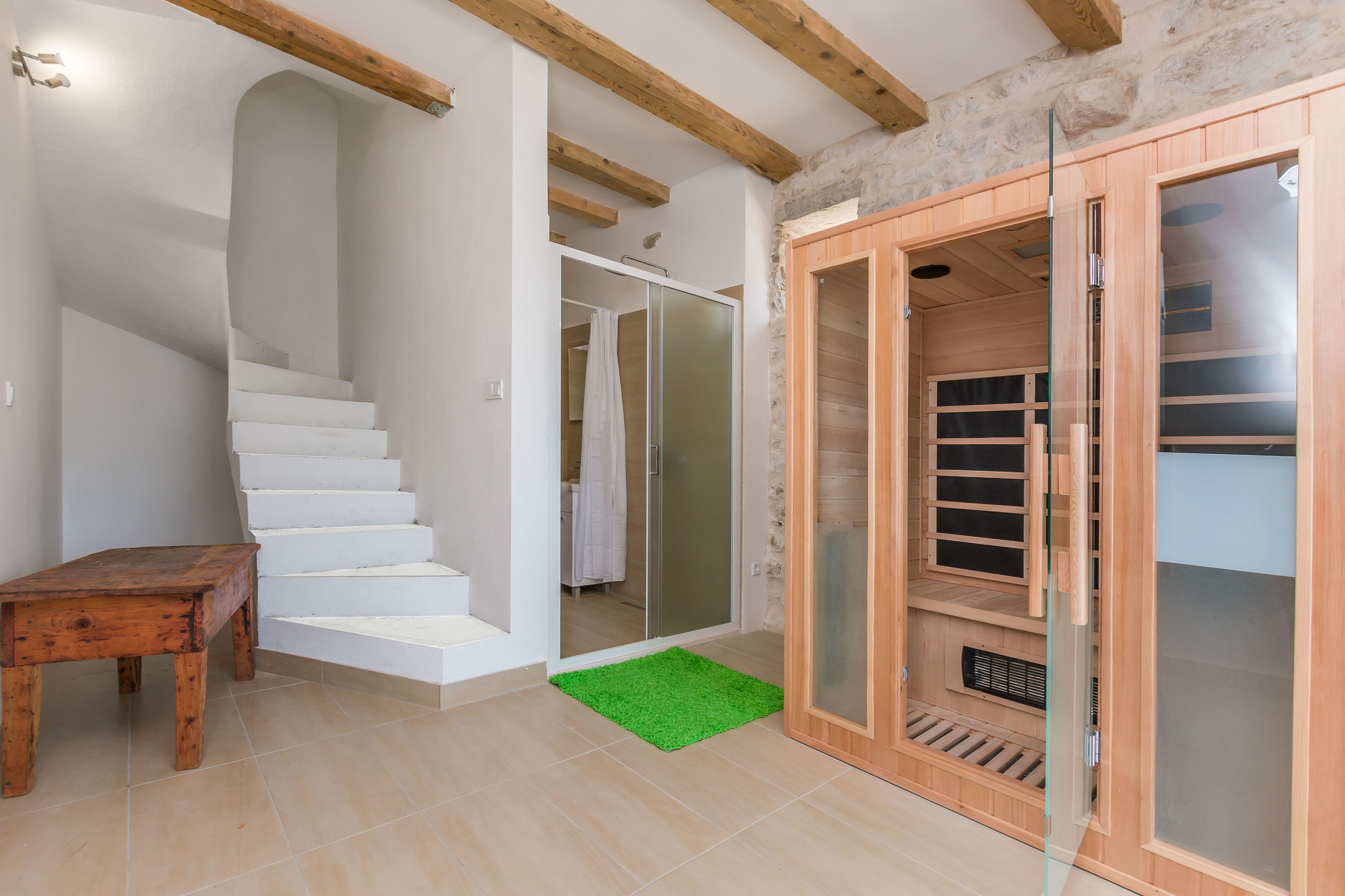 House Darijo - K1 - Lokva Rogoznica