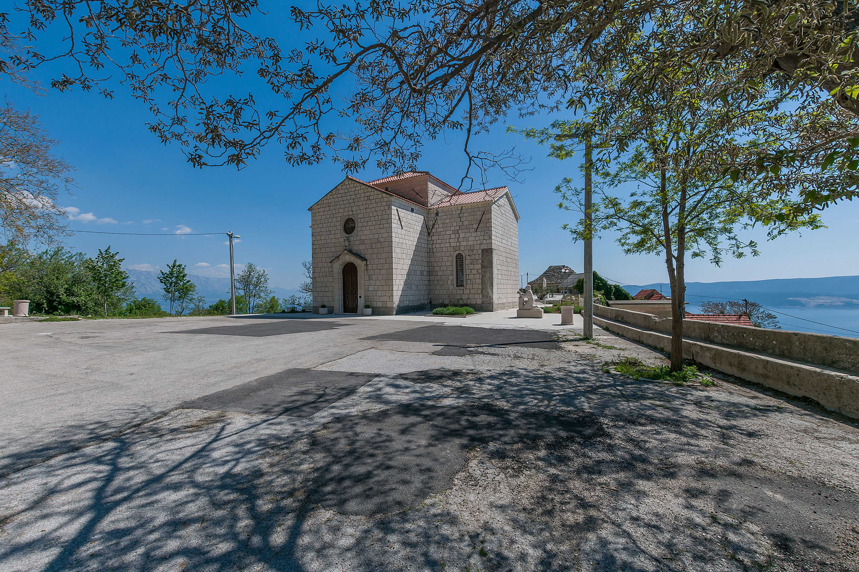 House Darijo - K1 - Lokva Rogoznica