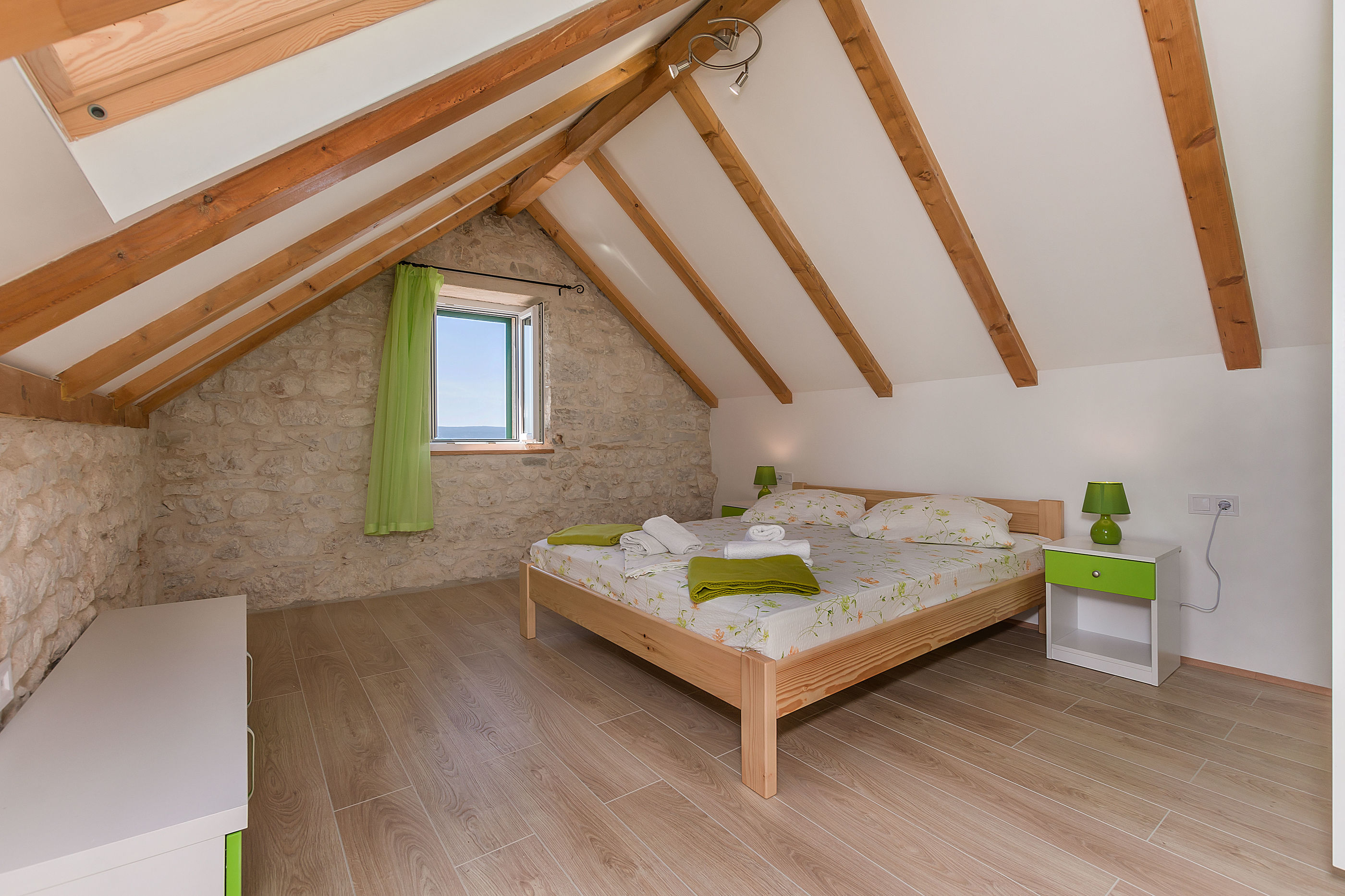 House Darijo - K1 - Lokva Rogoznica
