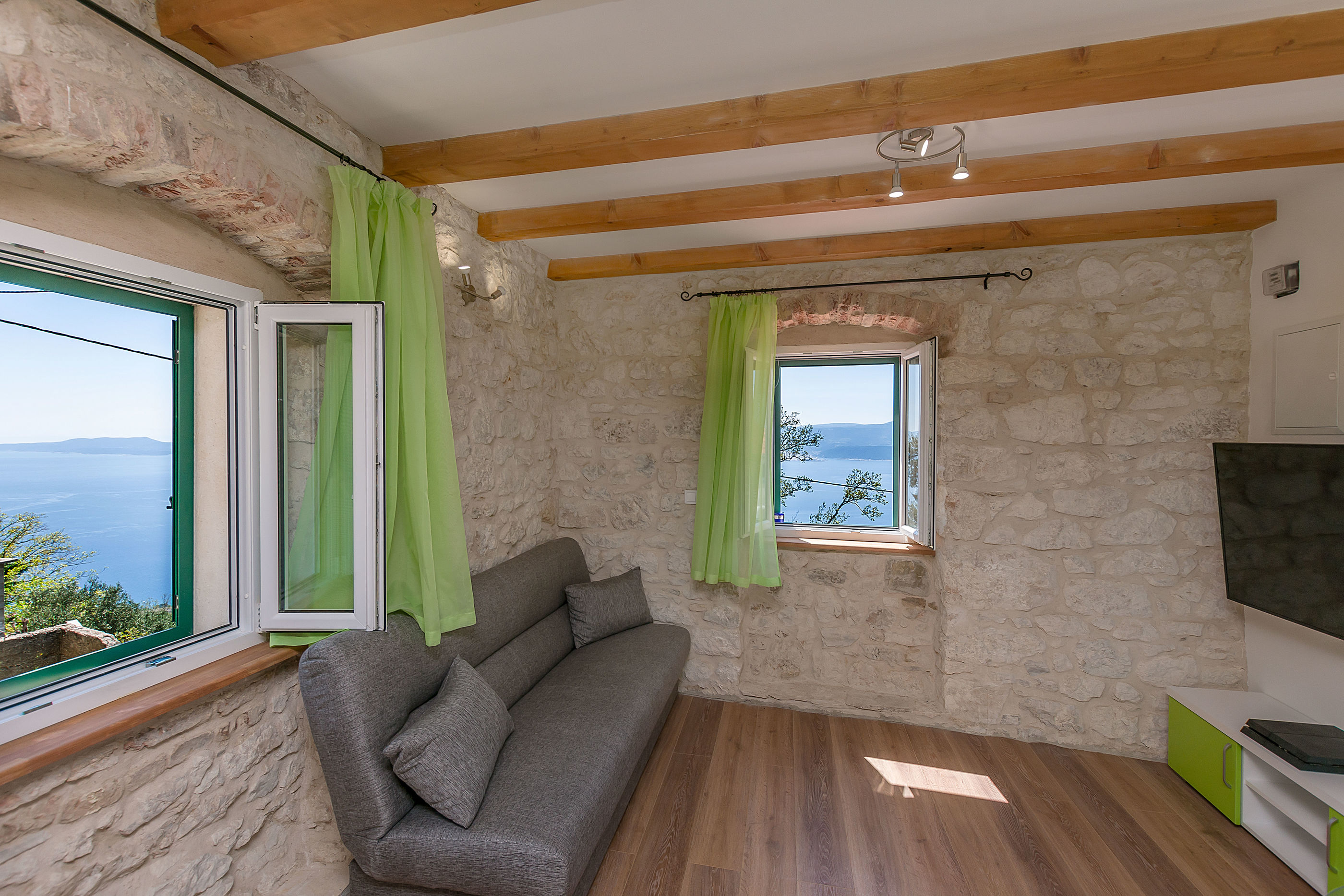 House Darijo - K1 - Lokva Rogoznica