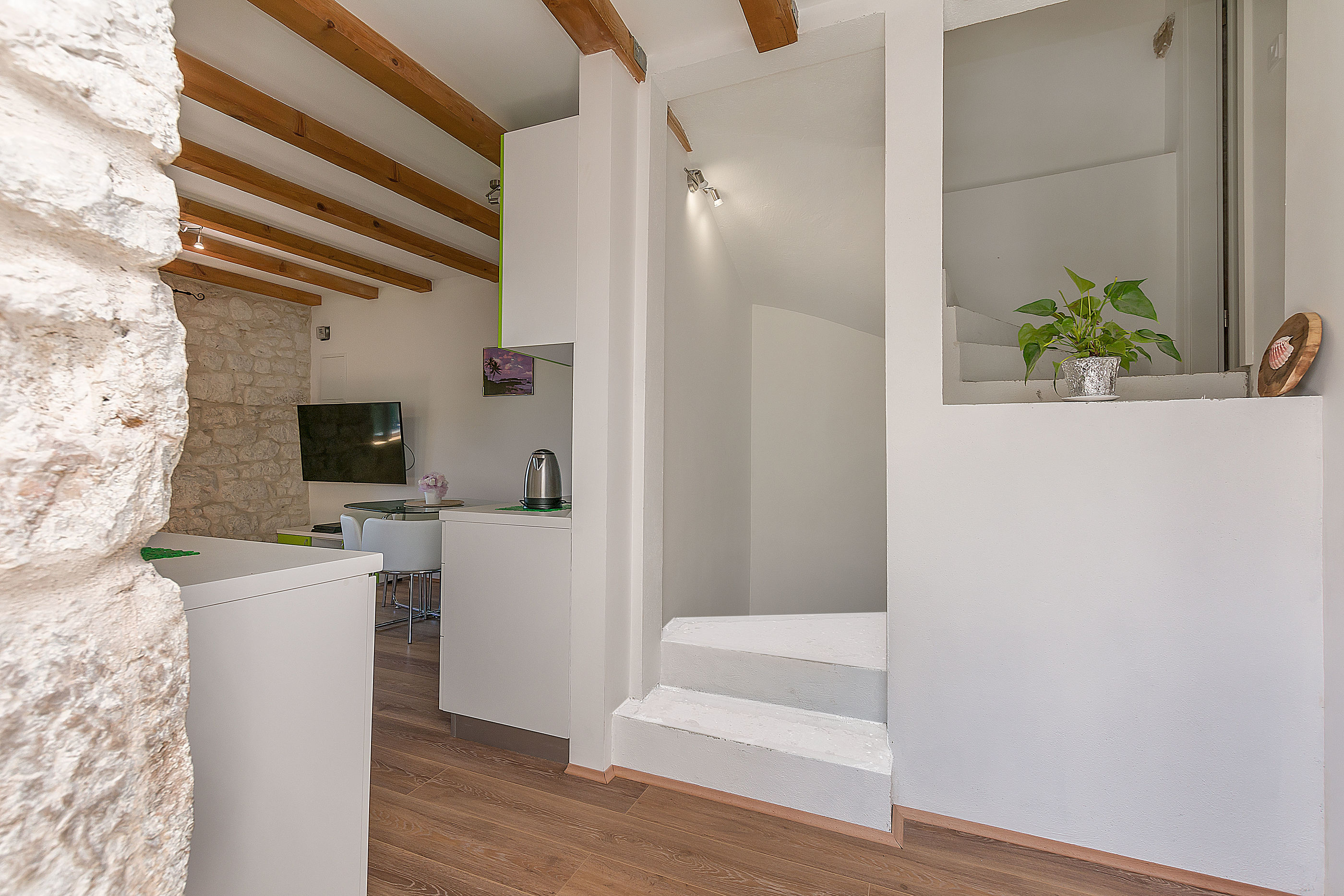 House Darijo - K1 - Lokva Rogoznica