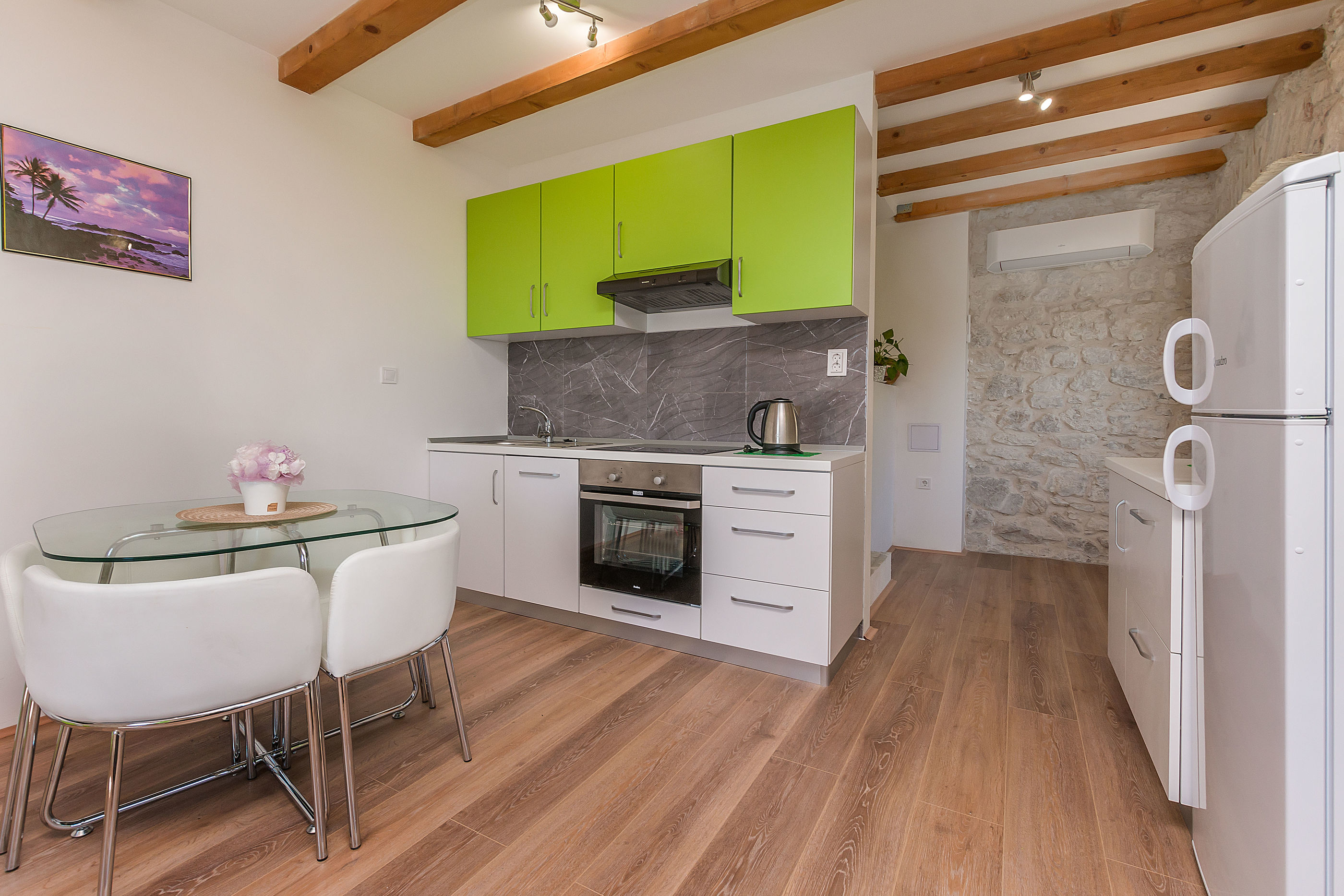 House Darijo - K1 - Lokva Rogoznica