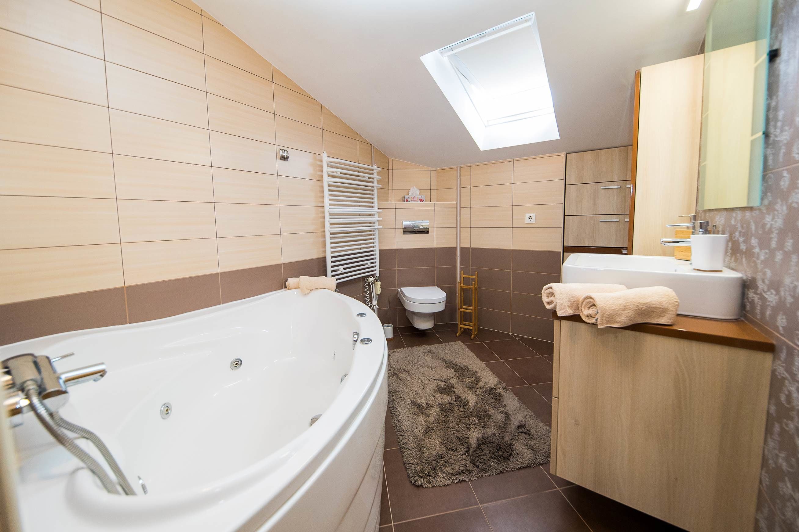 Apartment Marty Penthouse - A1 - Novi Vinodolski Apartment Marty Penthouse - A1 - Novi Vinodolski