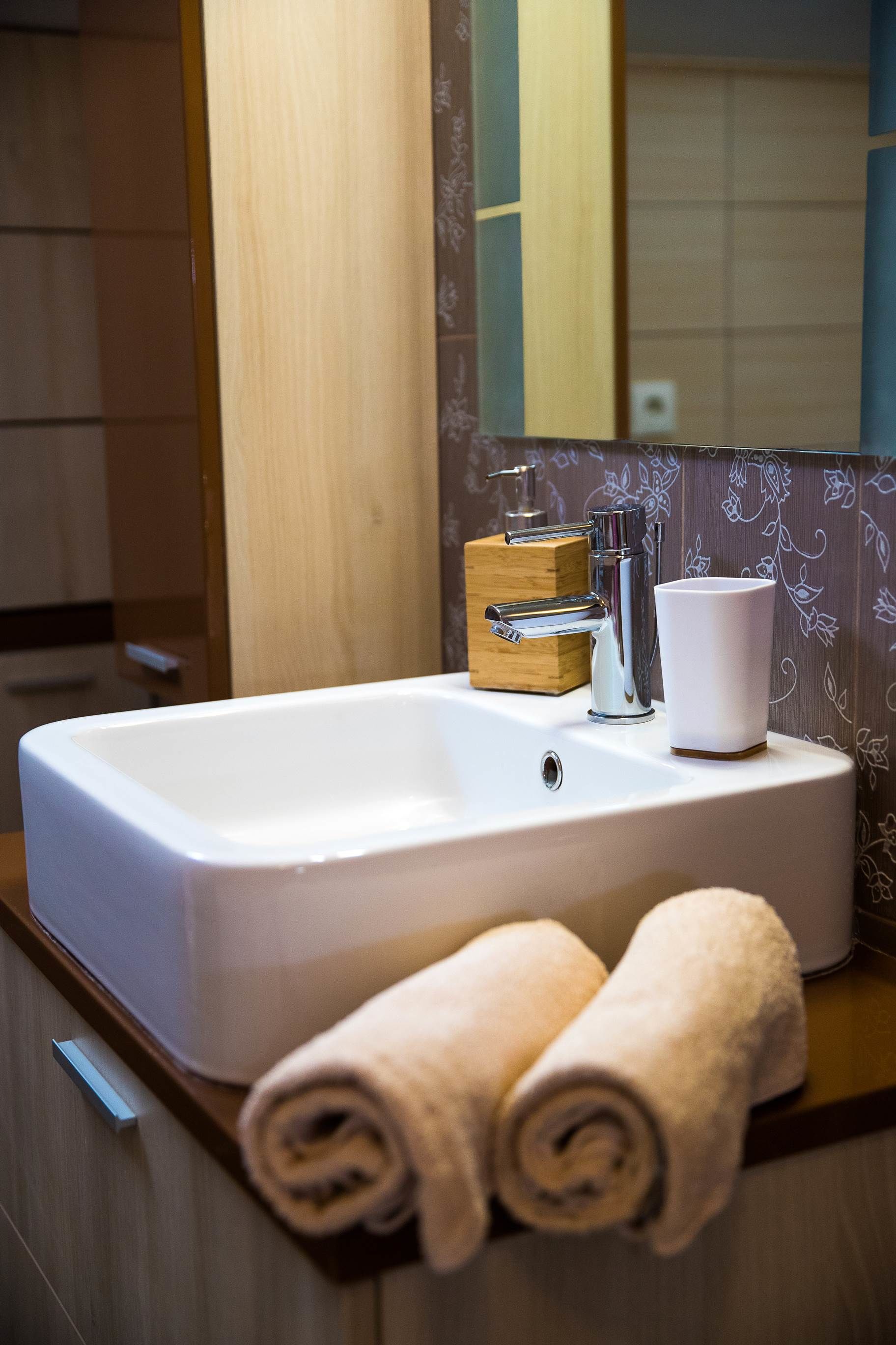 Apartment Marty Penthouse - A1 - Novi Vinodolski Apartment Marty Penthouse - A1 - Novi Vinodolski