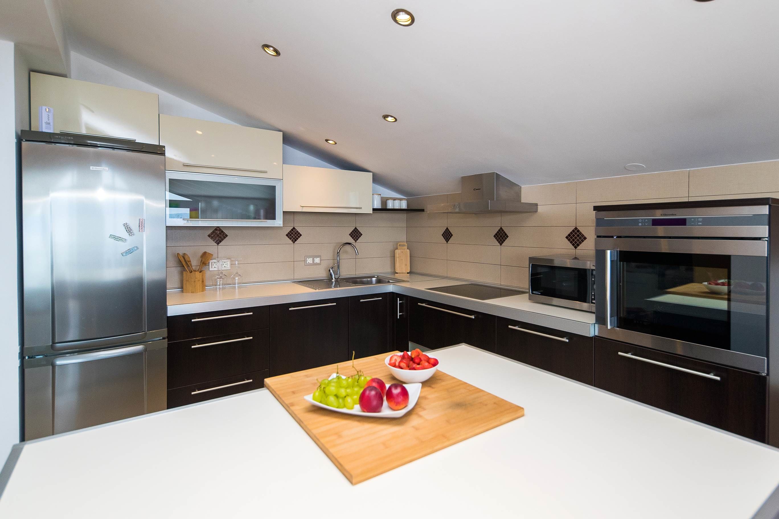 Apartment Marty Penthouse - A1 - Novi Vinodolski Apartment Marty Penthouse - A1 - Novi Vinodolski