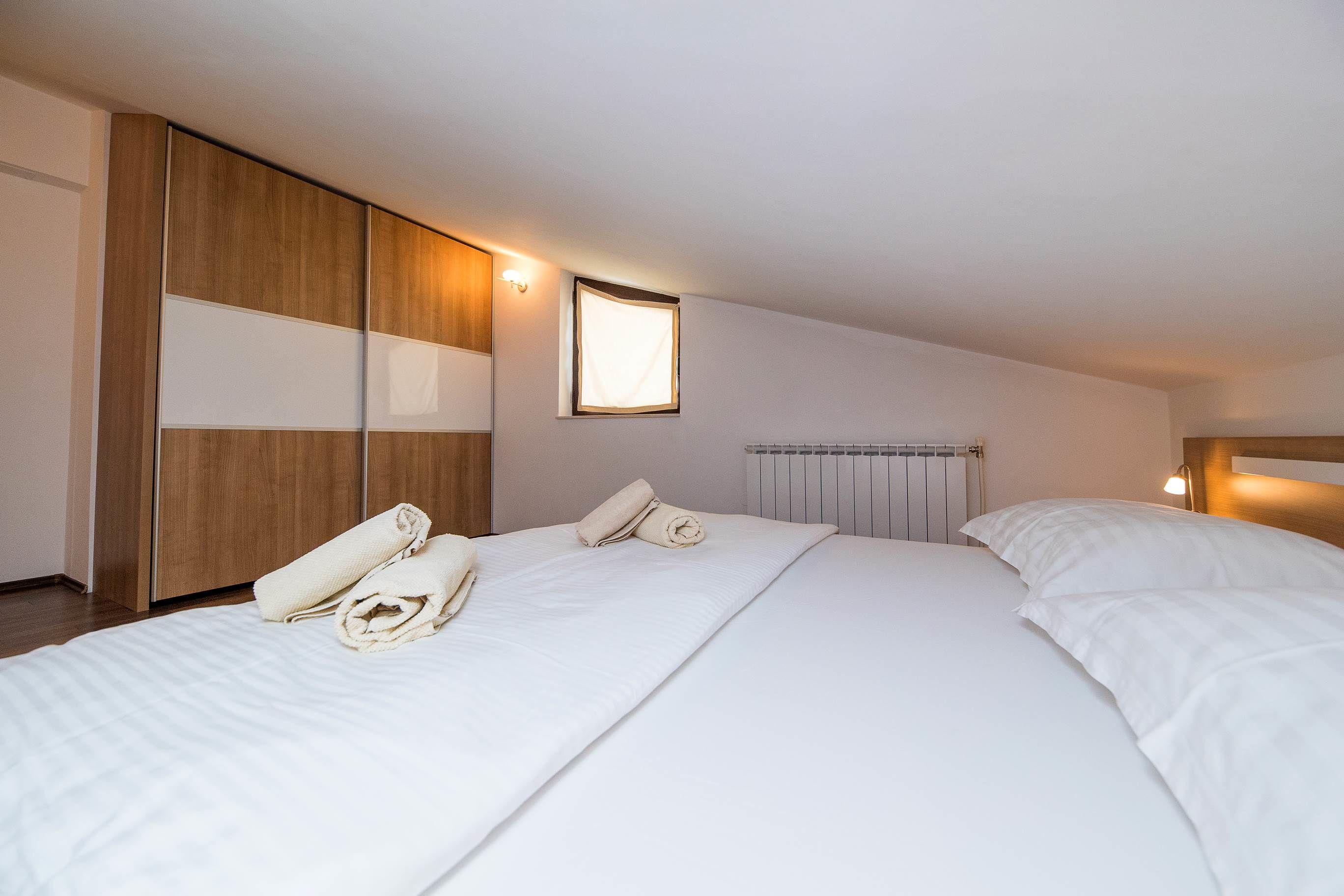 Apartment Marty Penthouse - A1 - Novi Vinodolski Apartment Marty Penthouse - A1 - Novi Vinodolski
