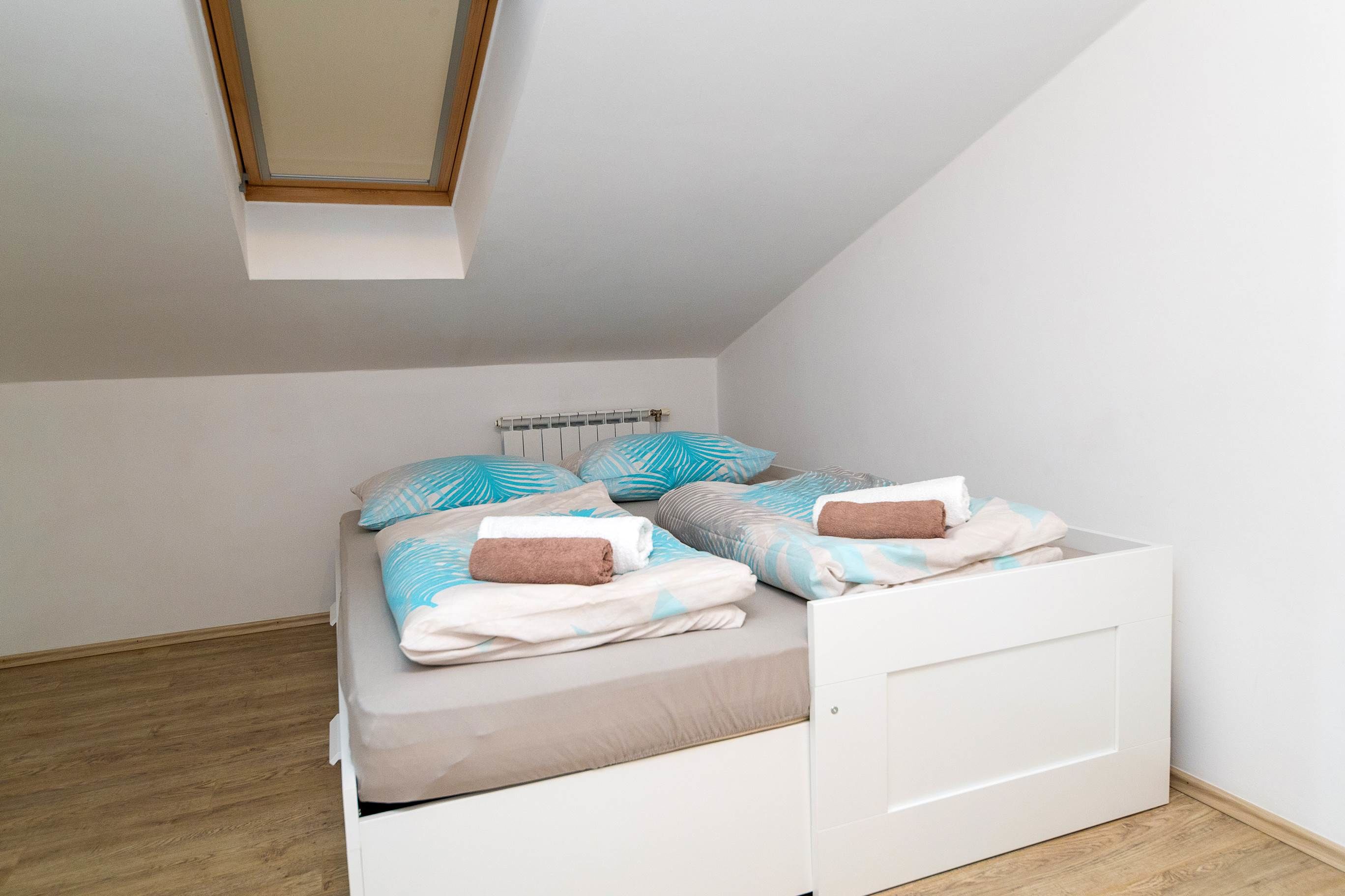 Apartment Marty Penthouse - A1 - Novi Vinodolski Apartment Marty Penthouse - A1 - Novi Vinodolski