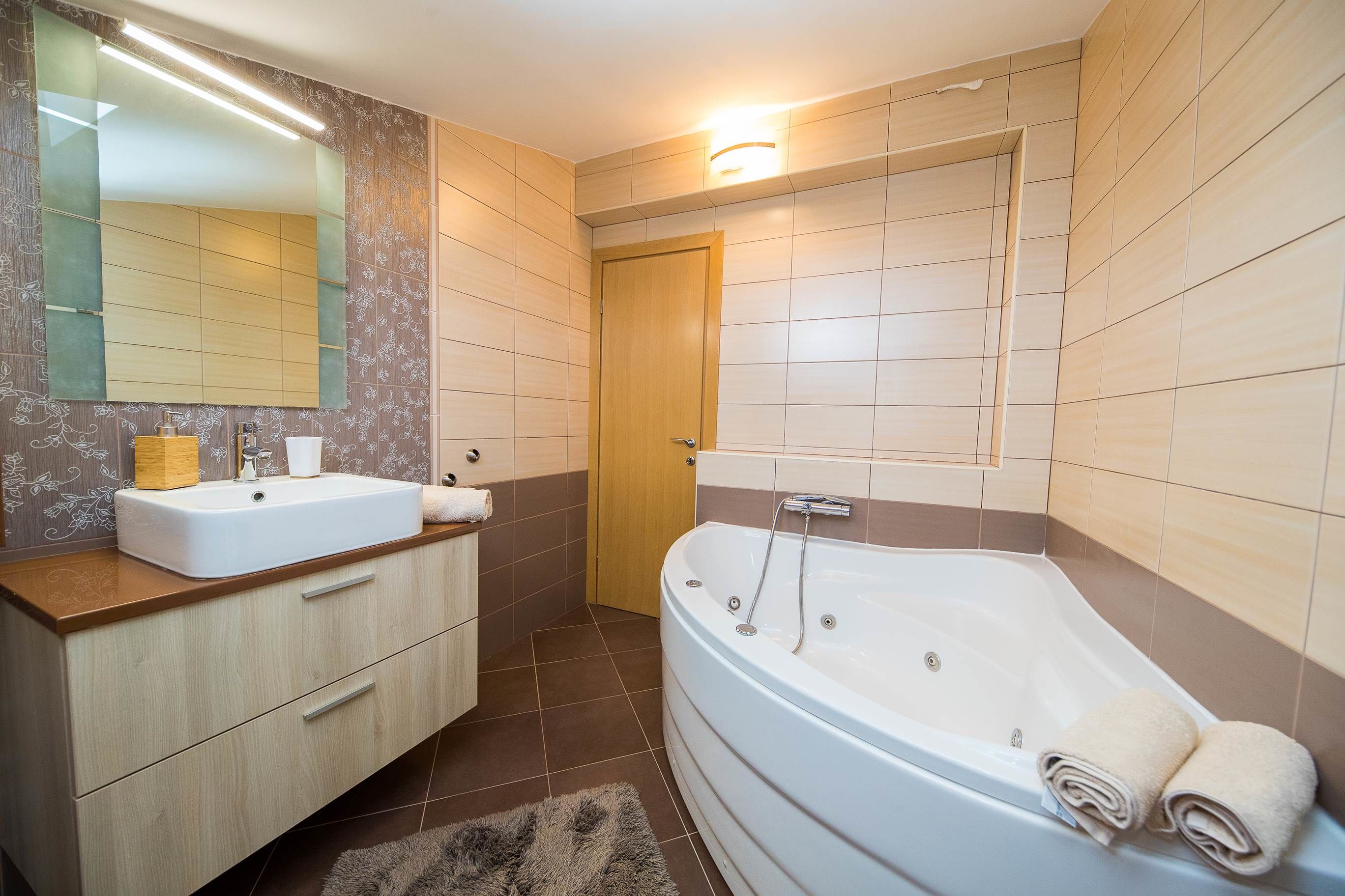 Apartment Marty Penthouse - A1 - Novi Vinodolski Apartment Marty Penthouse - A1 - Novi Vinodolski