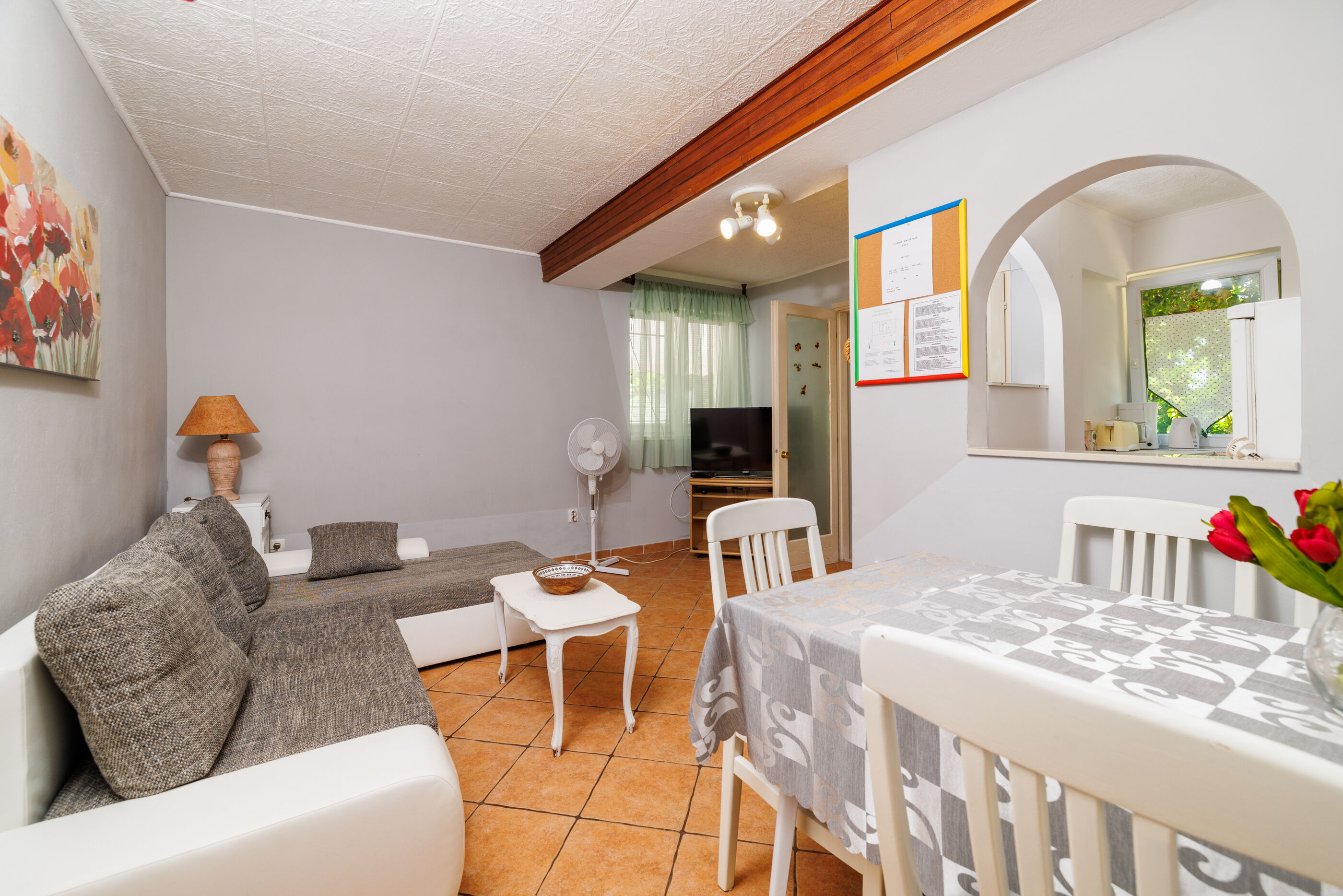Apartments and Room Mirjana - A2 - Dramalj Apartments and Room Mirjana - A2 - Dramalj