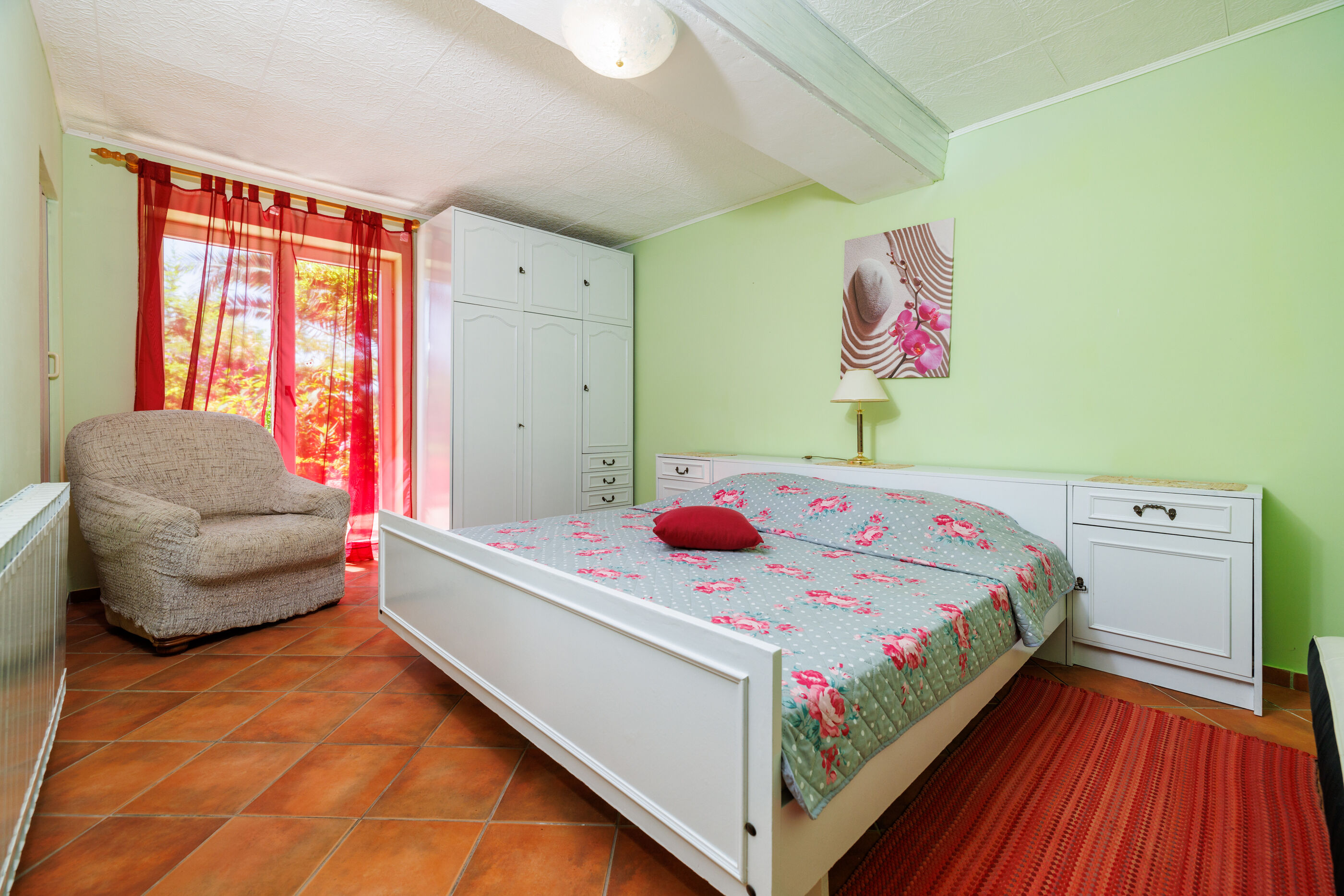 Apartments and Room Mirjana - A2 - Dramalj Apartments and Room Mirjana - A2 - Dramalj