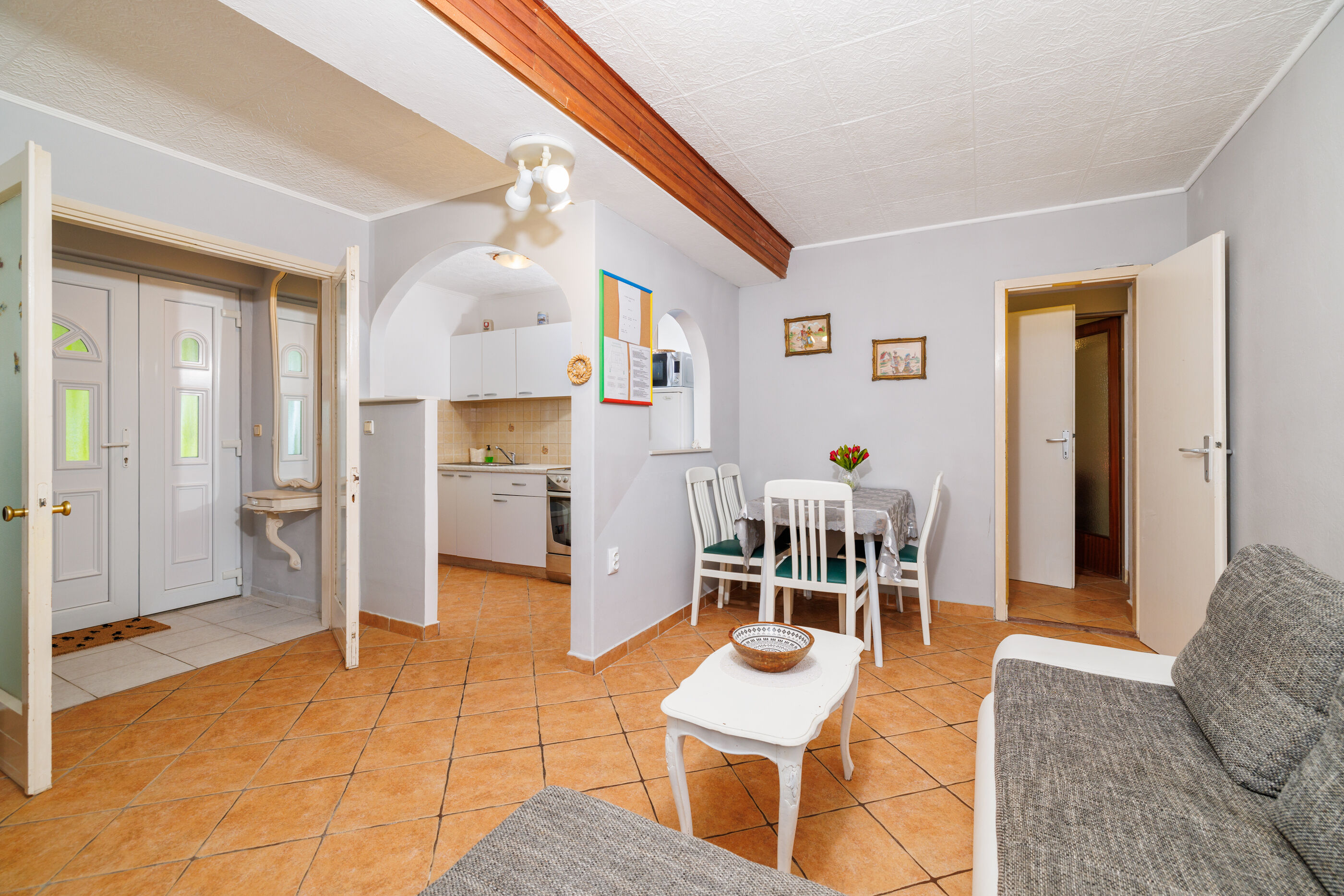 Apartments and Room Mirjana - A2 - Dramalj Apartments and Room Mirjana - A2 - Dramalj