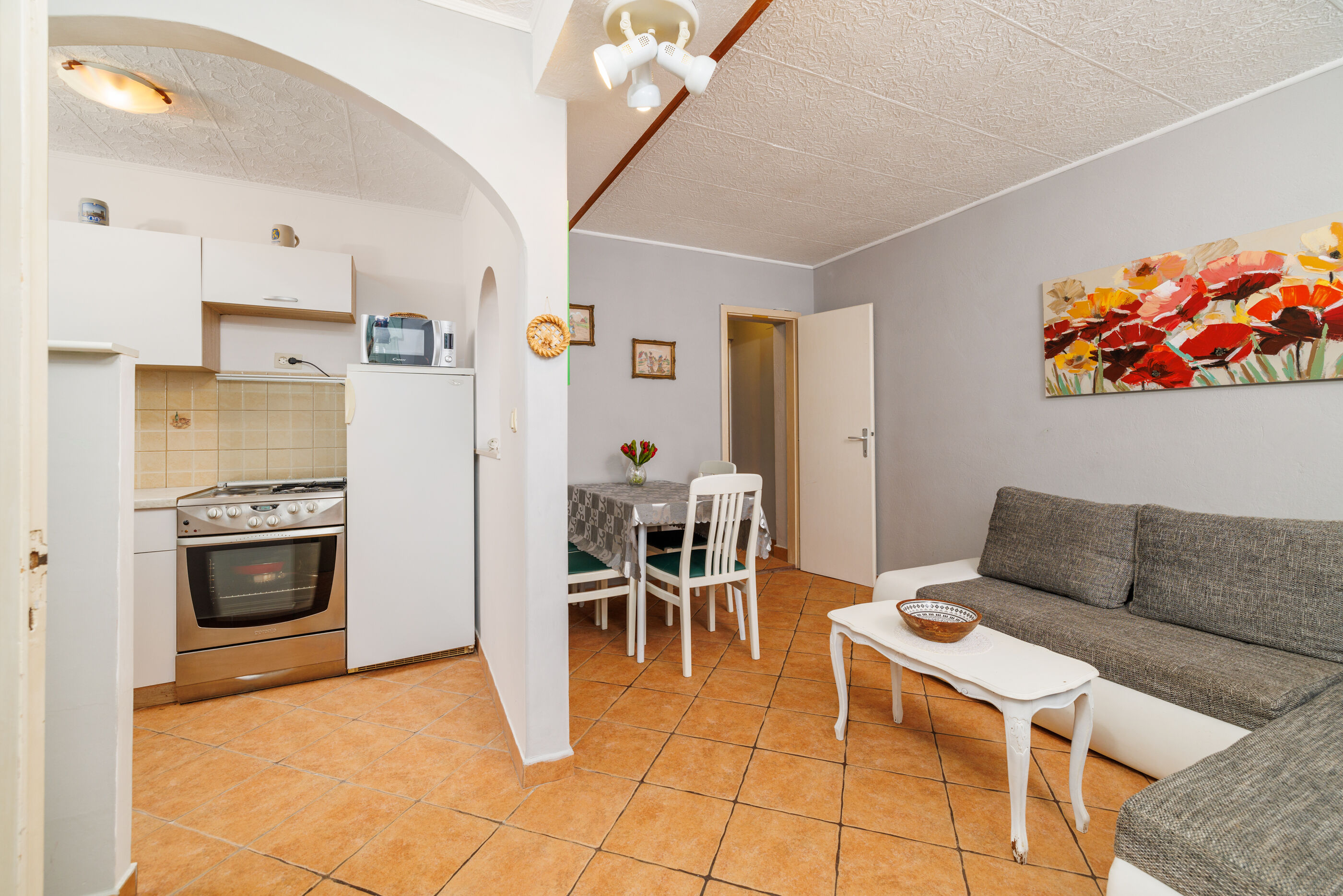 Apartments and Room Mirjana - A2 - Dramalj Apartments and Room Mirjana - A2 - Dramalj